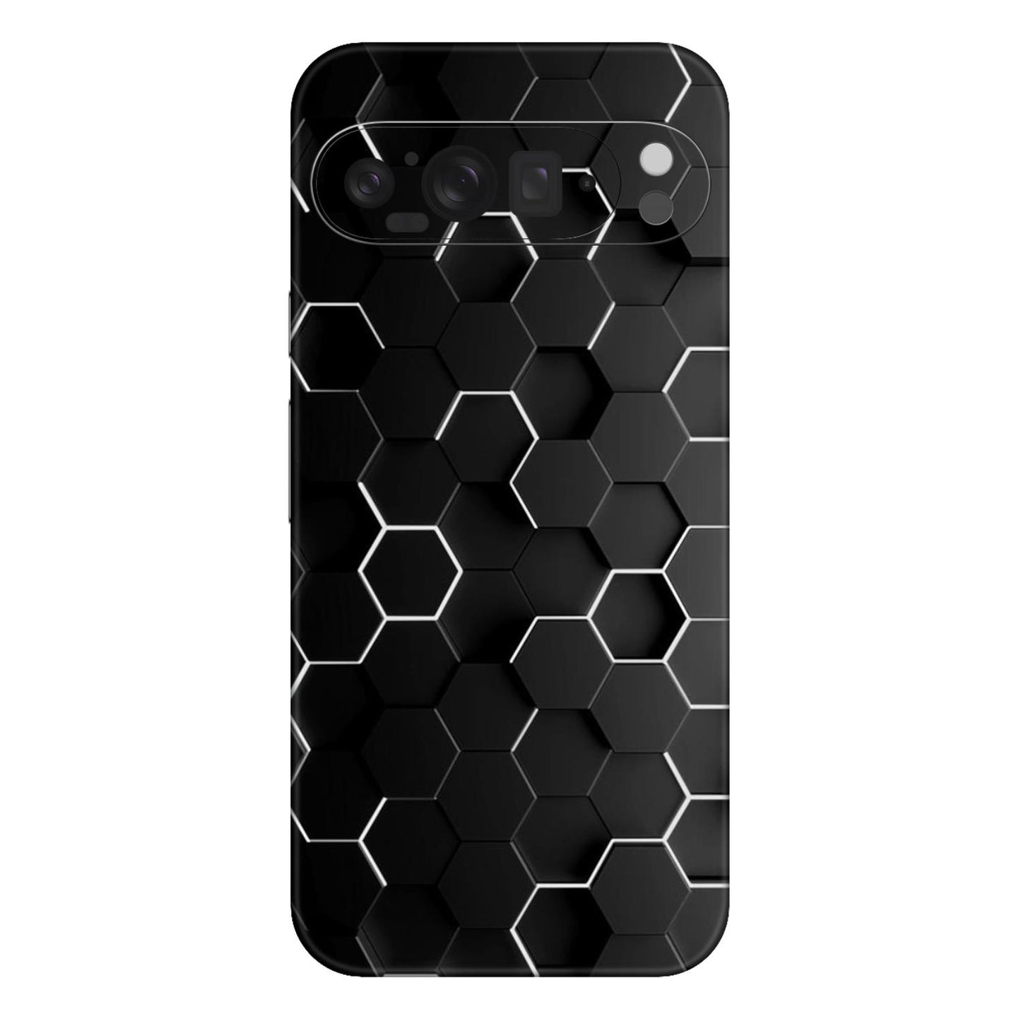 Google Pixel 9 Pro XL (5G) Back Skins & Wraps