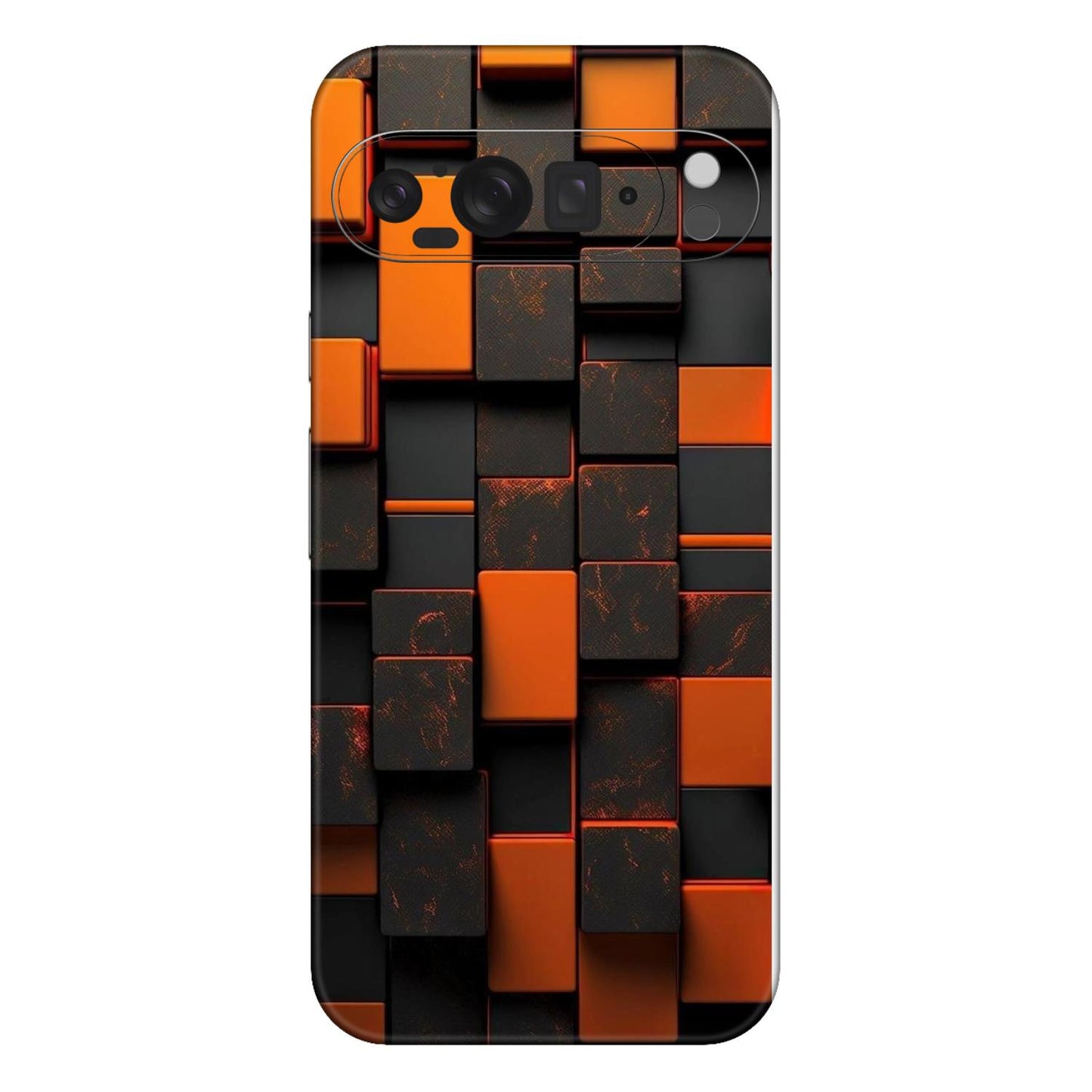 Google Pixel 9 Pro XL (5G) Back Skins & Wraps