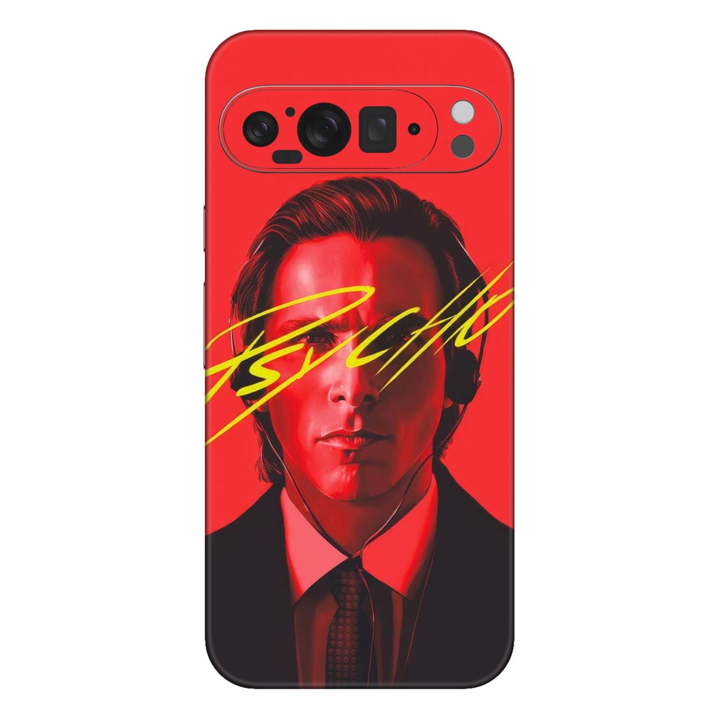 Google Pixel 9 Pro XL (5G) Back Skins & Wraps