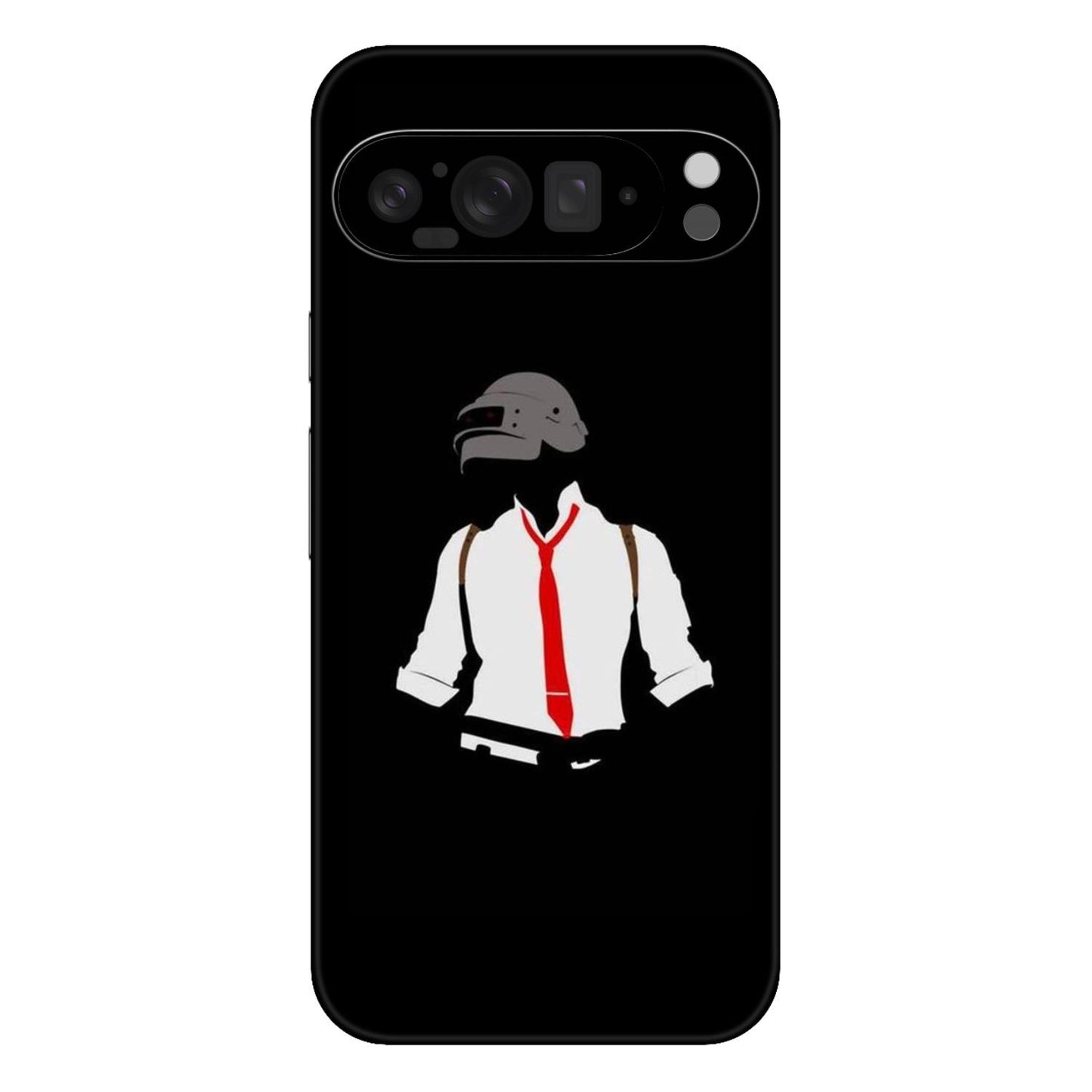 Google Pixel 9 Pro XL (5G) Back Skins & Wraps