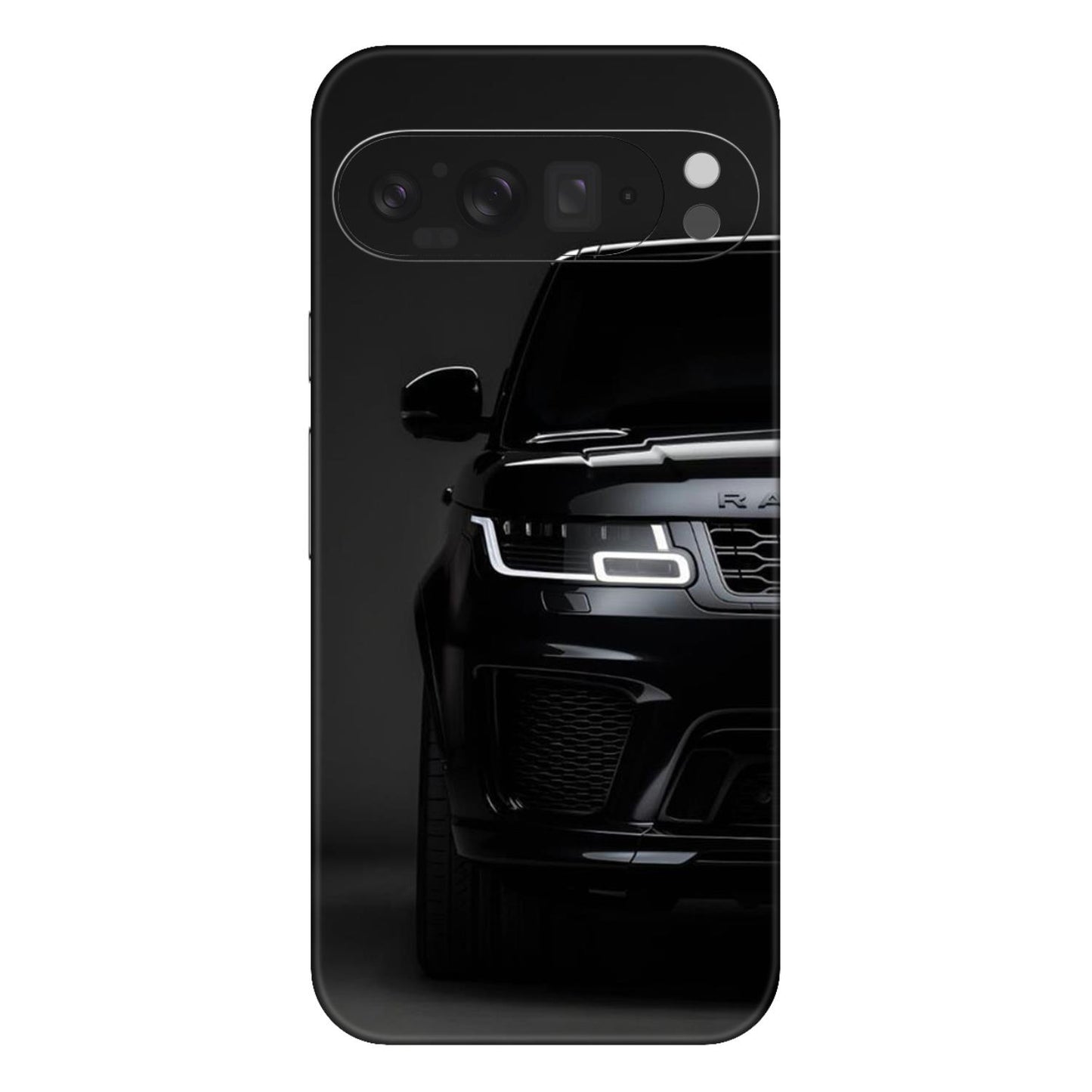 Google Pixel 9 Pro XL (5G) Back Skins & Wraps