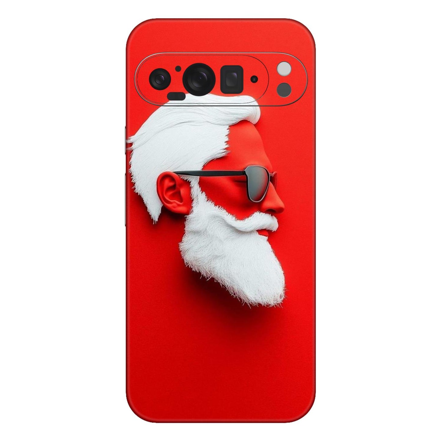 Google Pixel 9 Pro XL (5G) Back Skins & Wraps