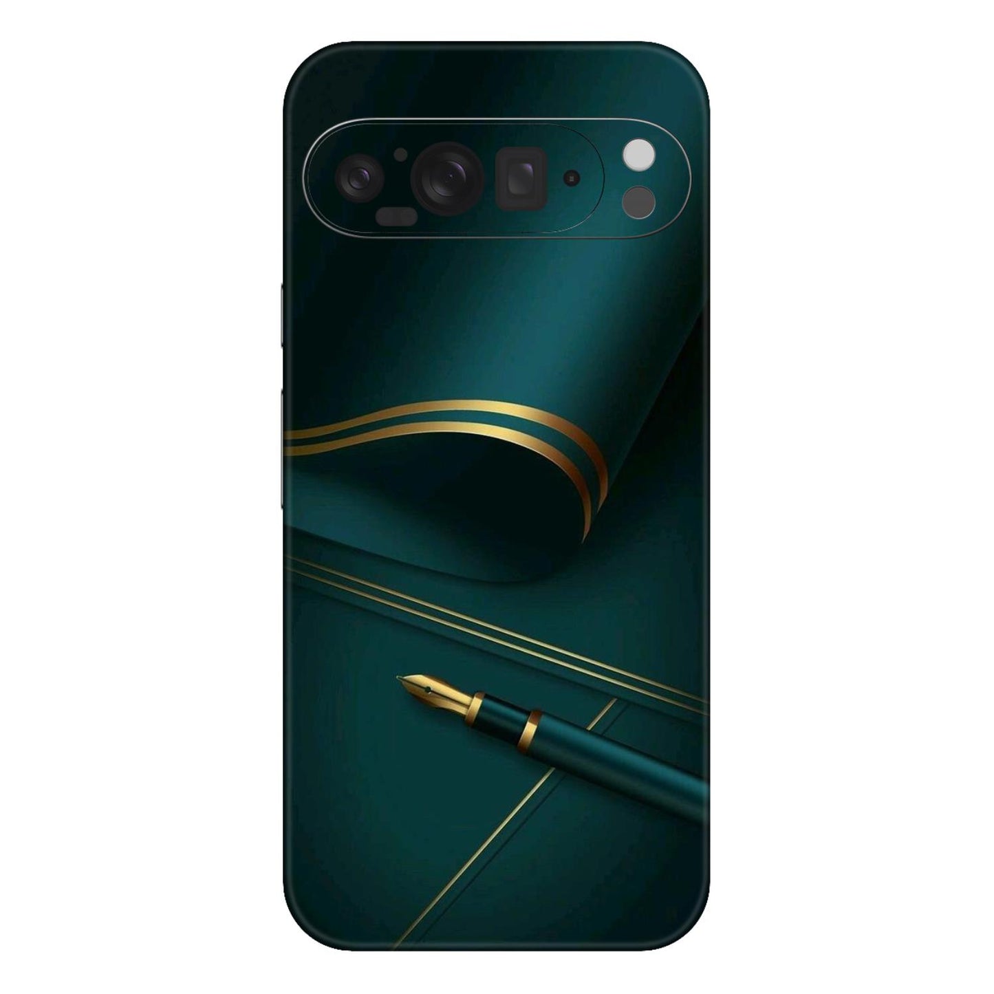 Google Pixel 9 Pro XL (5G) Back Skins & Wraps