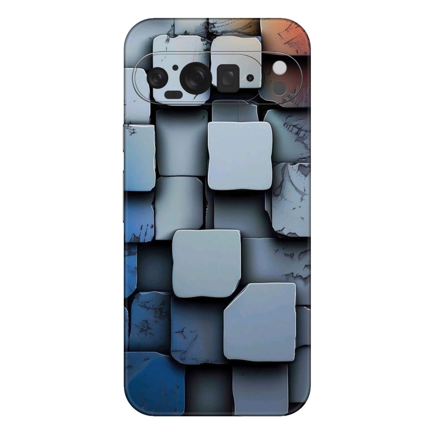 Google Pixel 9 Pro XL (5G) Back Skins & Wraps