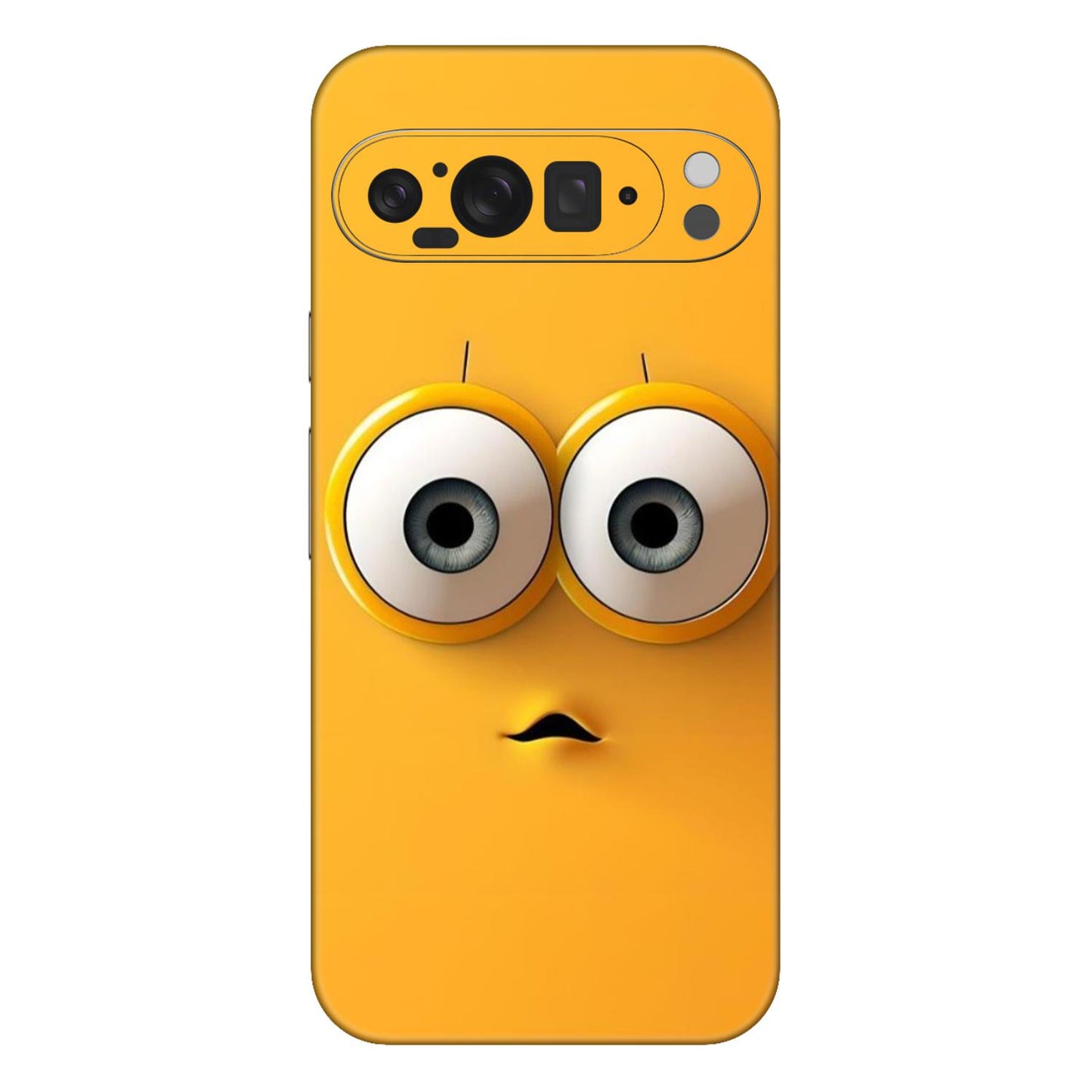 Google Pixel 9 Pro XL (5G) Back Skins & Wraps