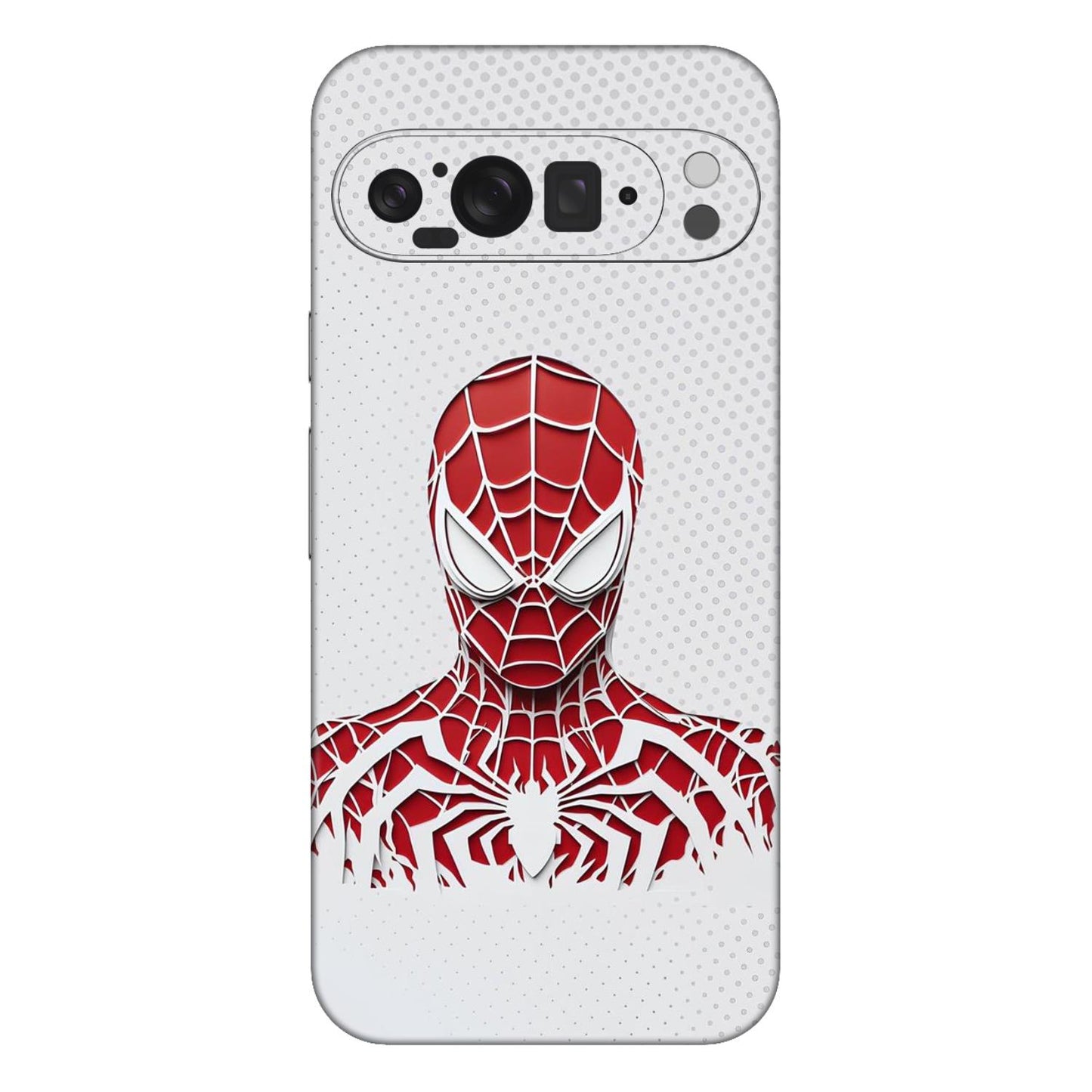 Google Pixel 9 Pro XL (5G) Back Skins & Wraps