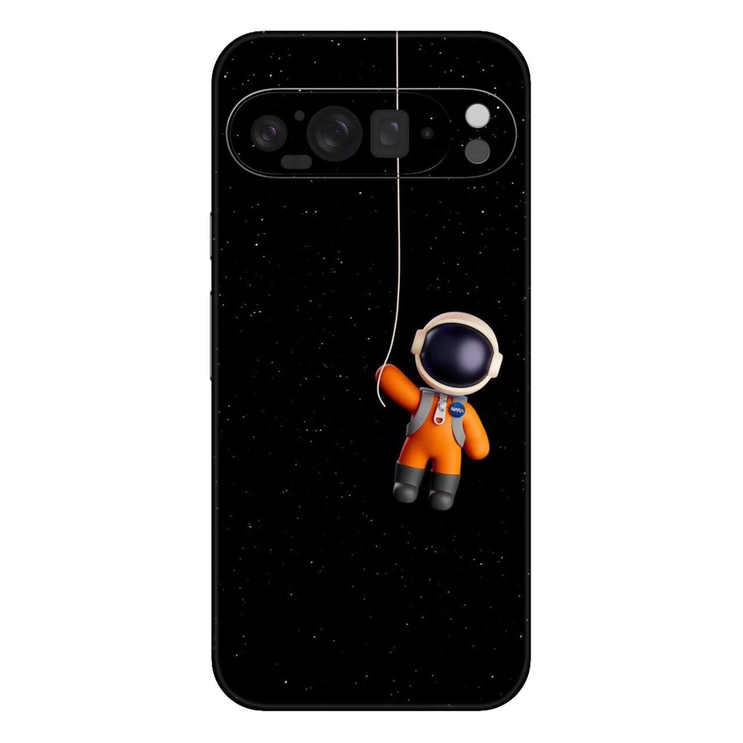 Google Pixel 9 Pro XL (5G) Back Skins & Wraps