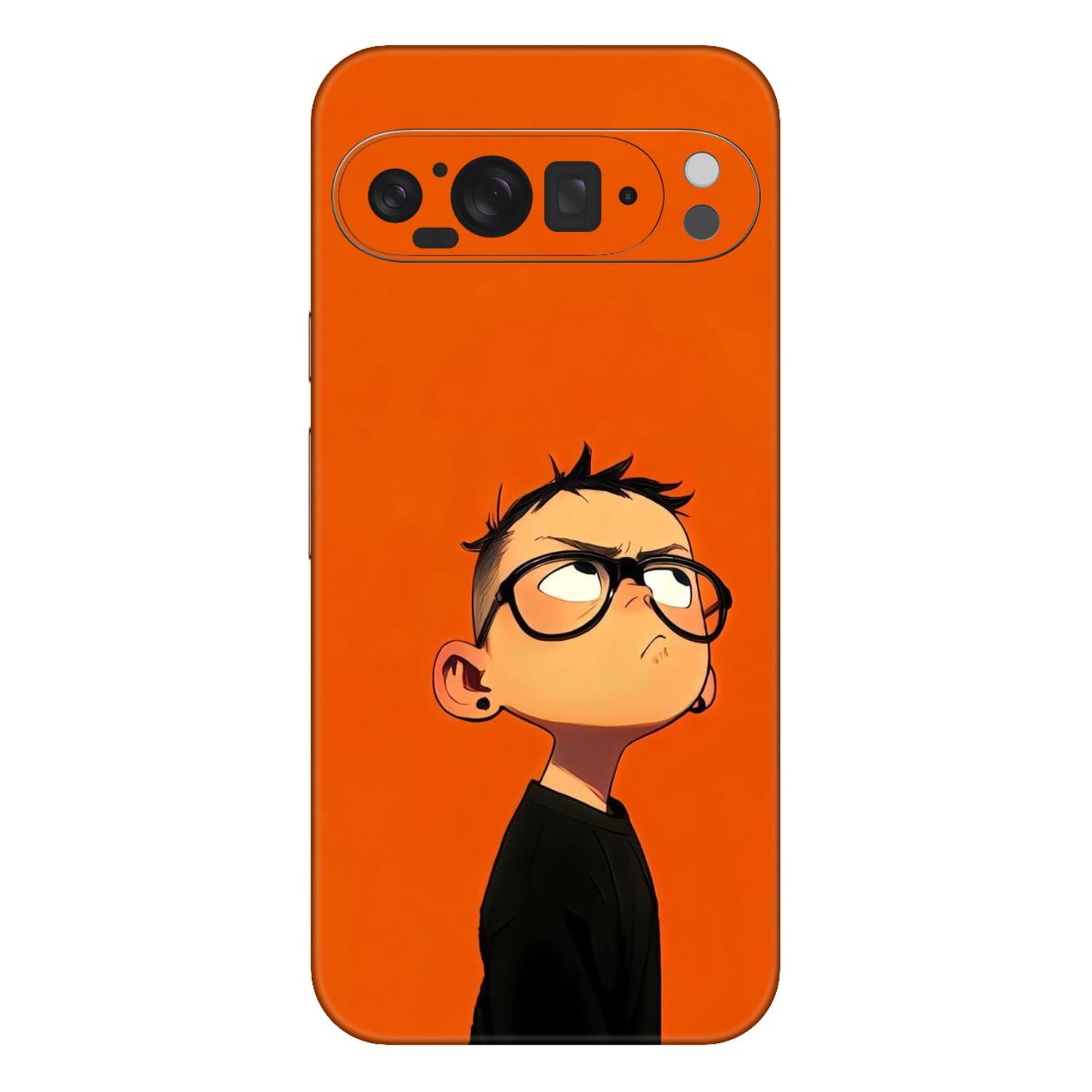 Google Pixel 9 Pro XL (5G) Back Skins & Wraps