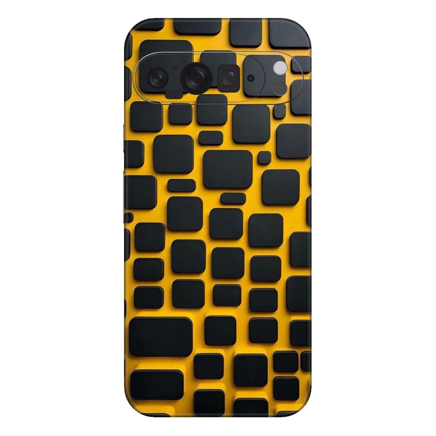 Google Pixel 9 Pro XL (5G) Back Skins & Wraps