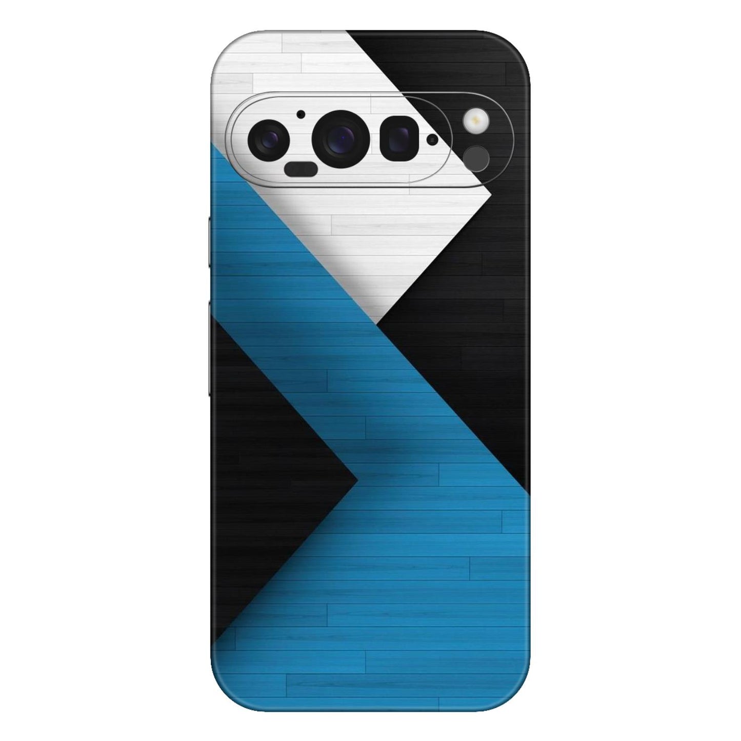 Google Pixel 9 Pro (5G) Back Skins & Wraps