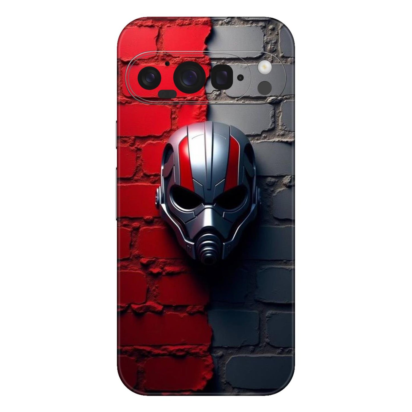 Google Pixel 9 Pro (5G) Back Skins & Wraps