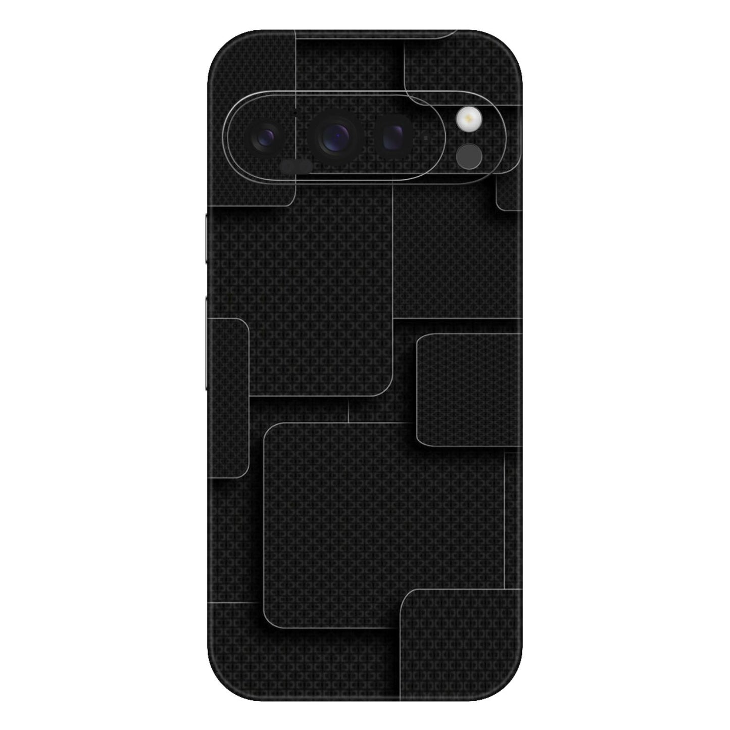 Google Pixel 9 Pro (5G) Back Skins & Wraps
