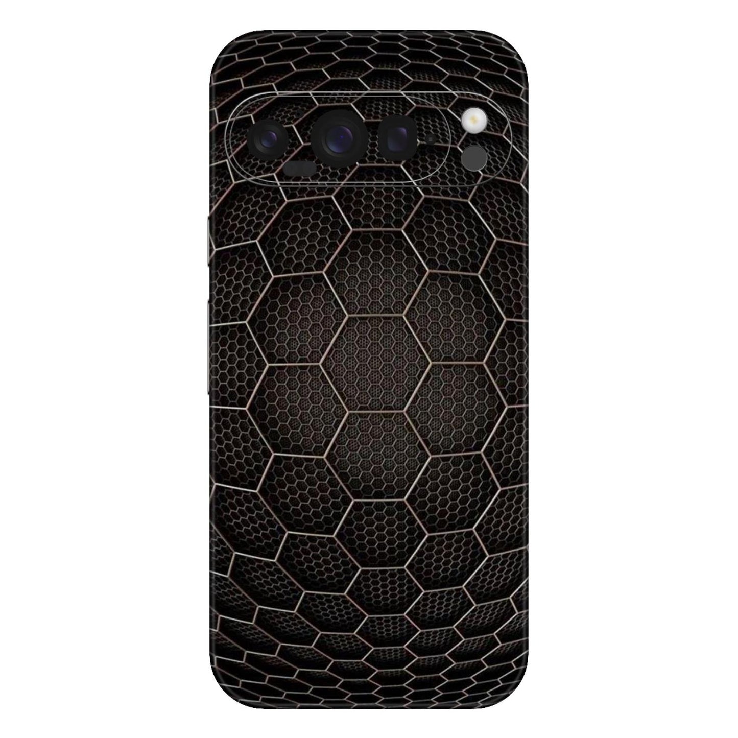 Google Pixel 9 Pro (5G) Back Skins & Wraps