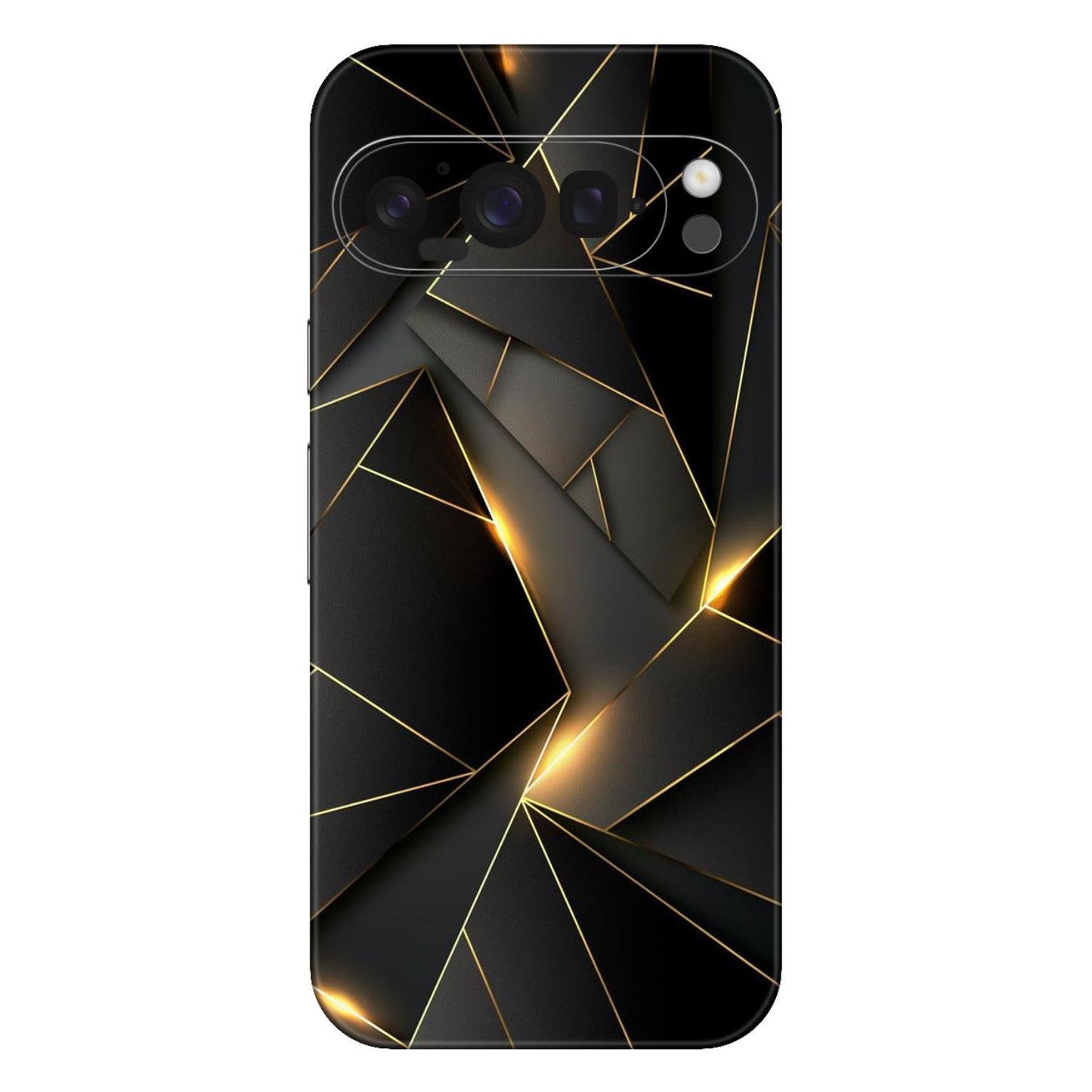 Google Pixel 9 Pro (5G) Back Skins & Wraps