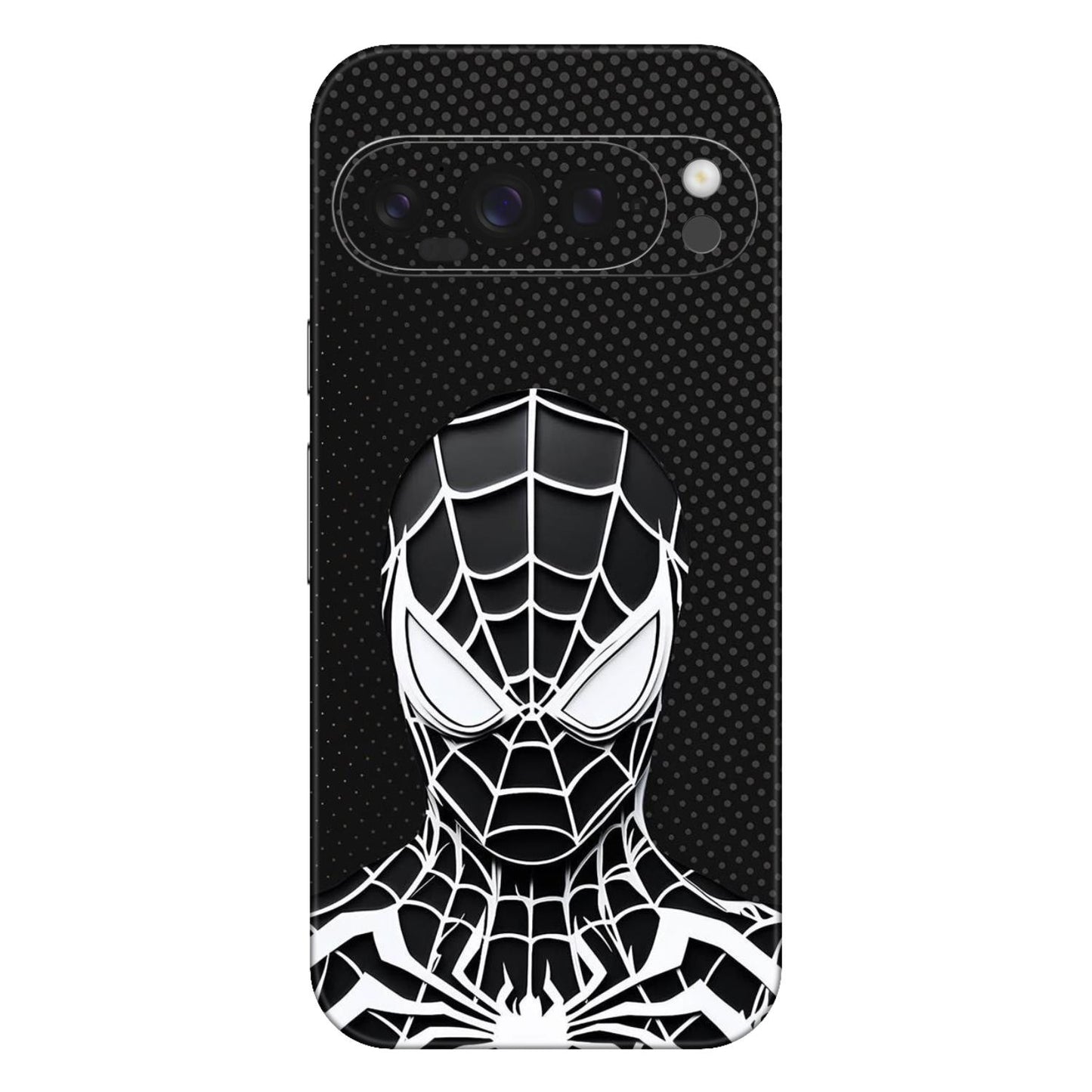 Google Pixel 9 Pro (5G) Back Skins & Wraps