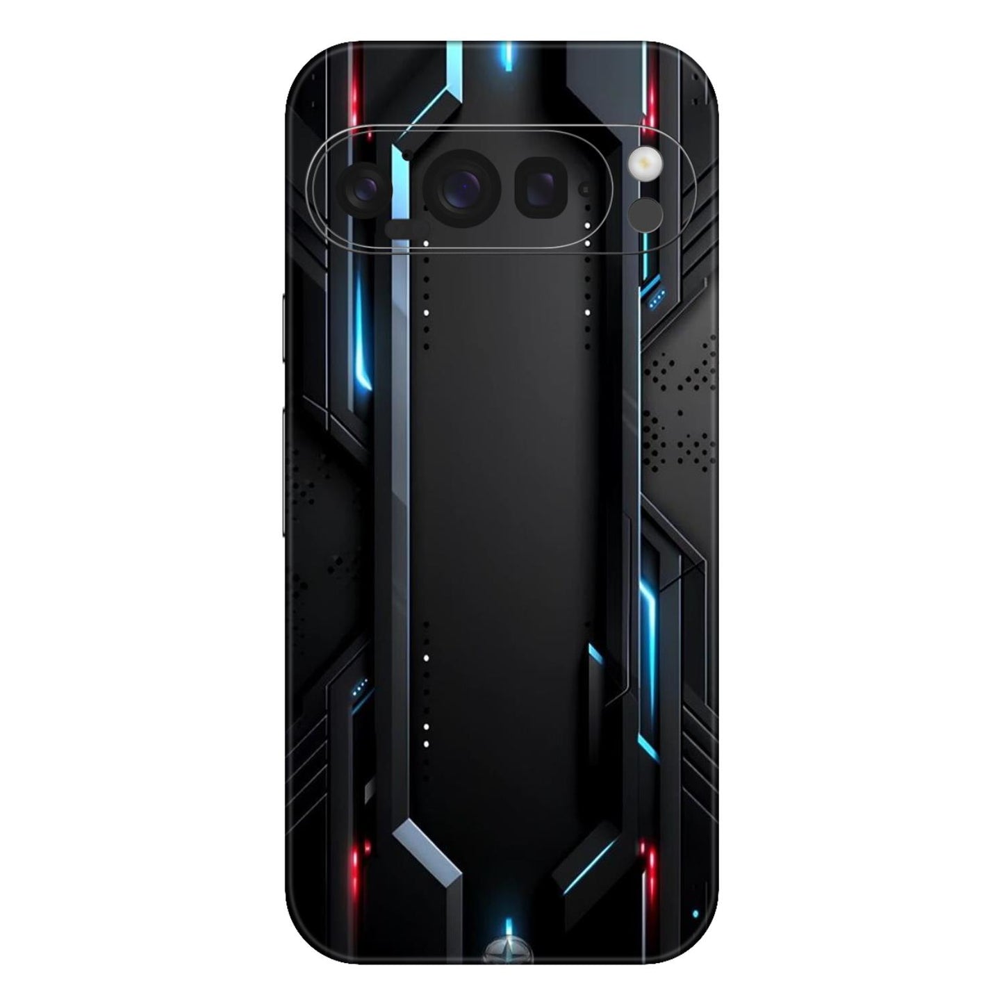 Google Pixel 9 Pro (5G) Back Skins & Wraps