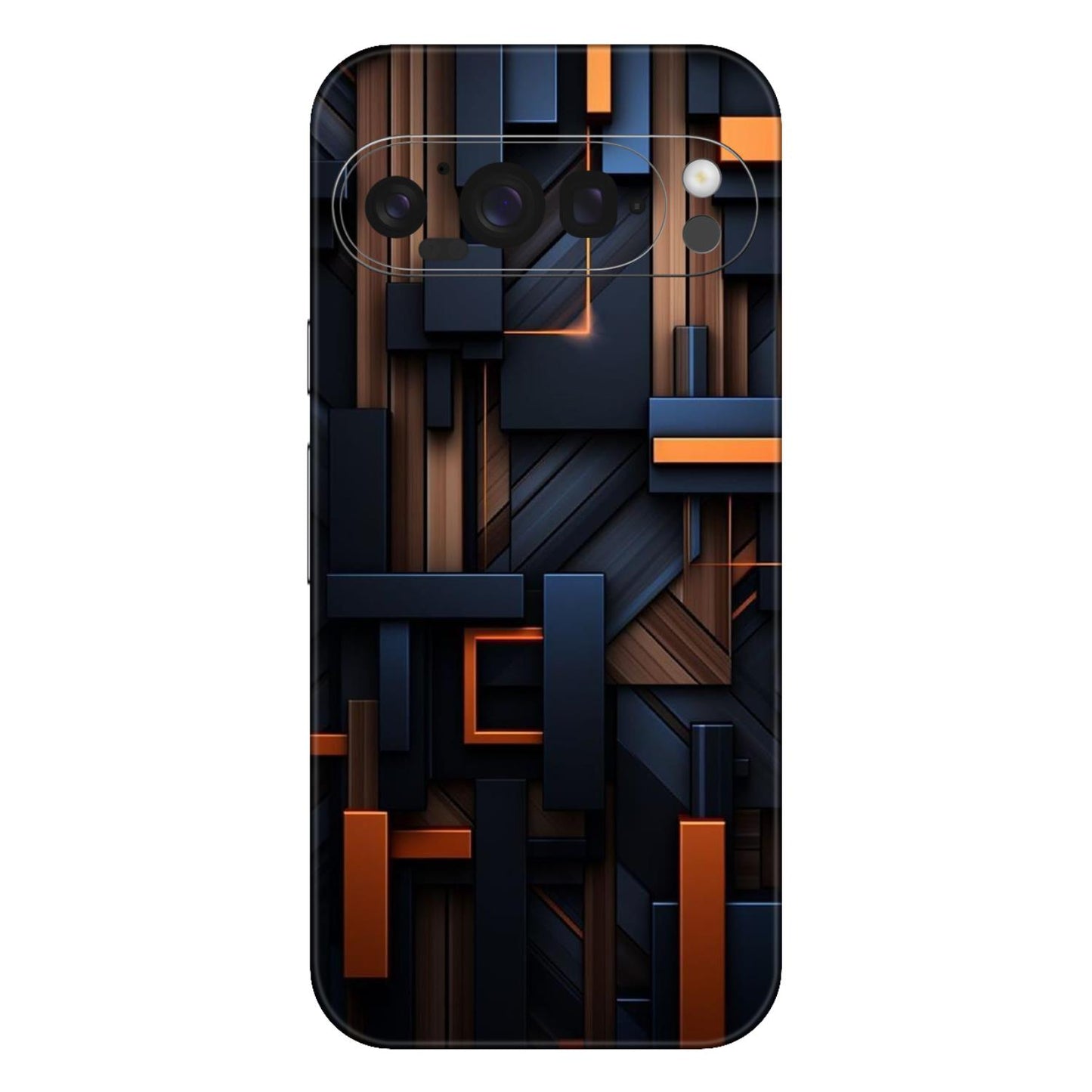 Google Pixel 9 Pro (5G) Back Skins & Wraps
