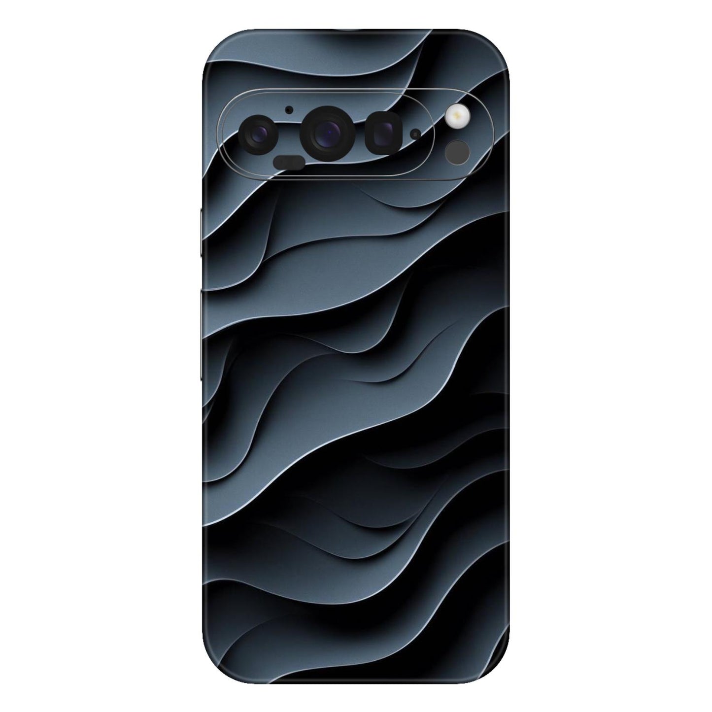 Google Pixel 9 Pro (5G) Back Skins & Wraps
