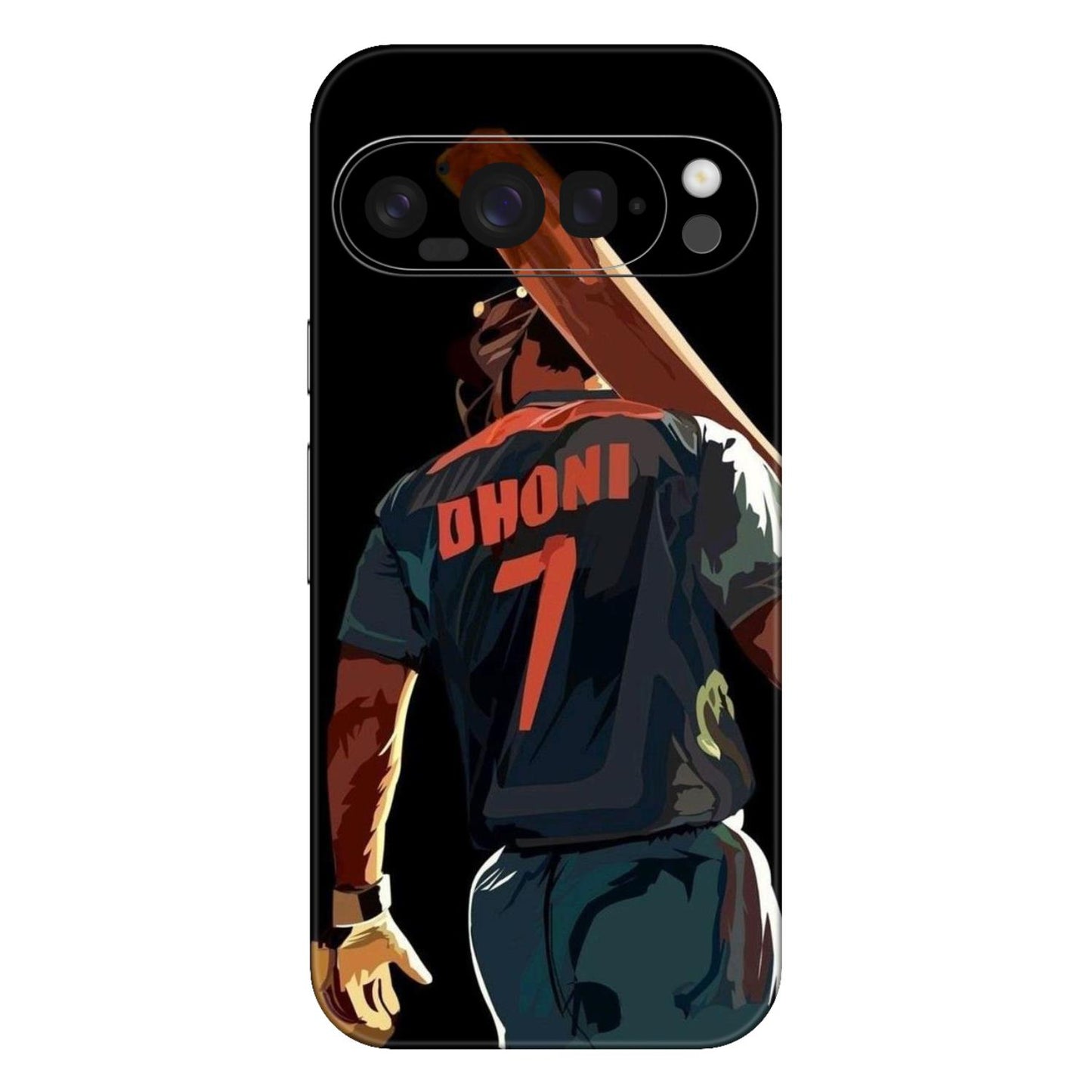 Google Pixel 9 Pro (5G) Back Skins & Wraps