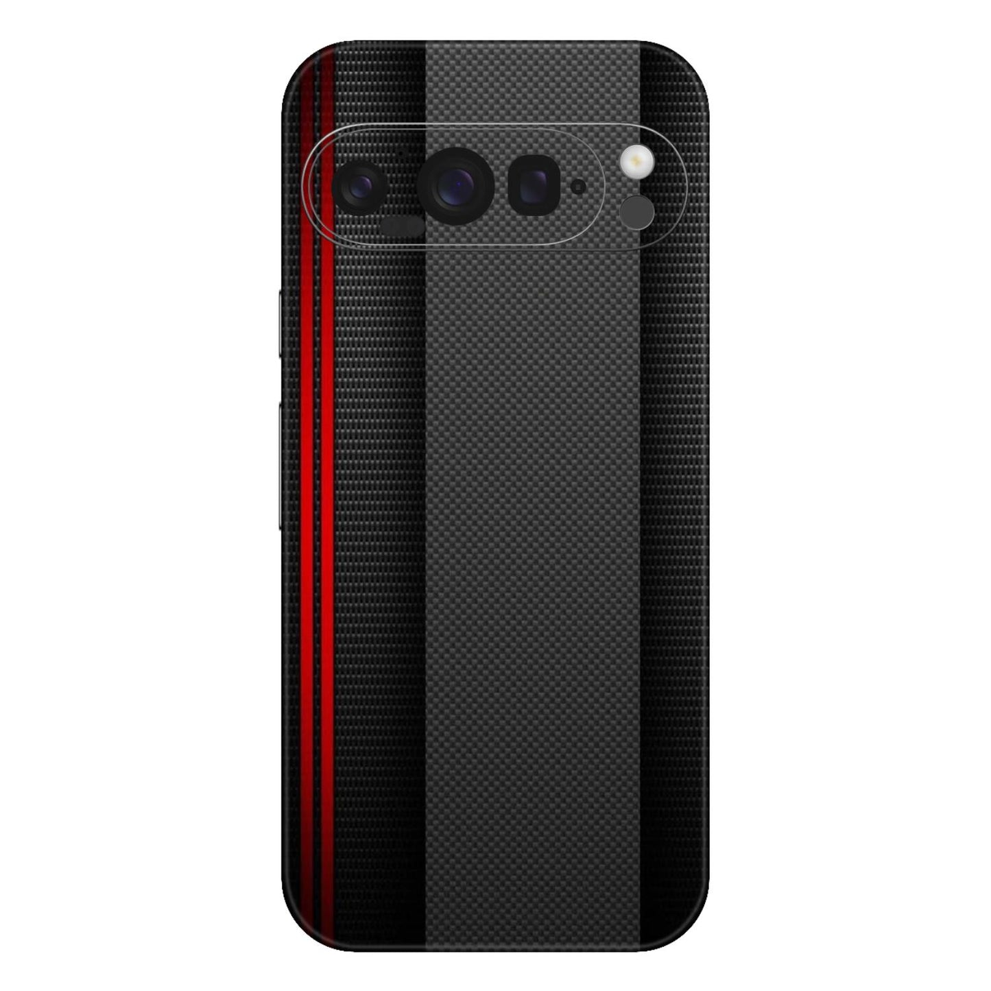 Google Pixel 9 Pro (5G) Back Skins & Wraps