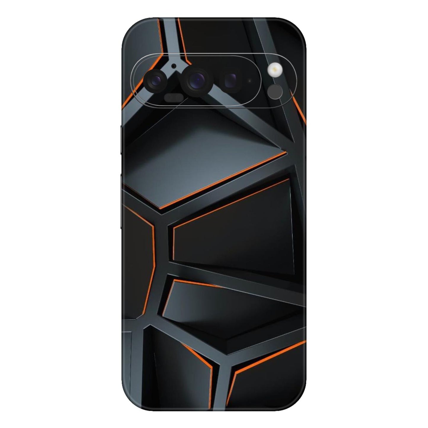 Google Pixel 9 Pro (5G) Back Skins & Wraps
