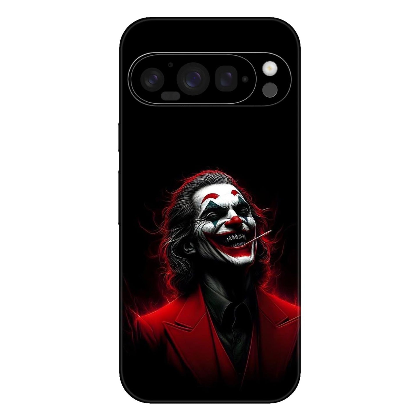 Google Pixel 9 Pro (5G) Back Skins & Wraps