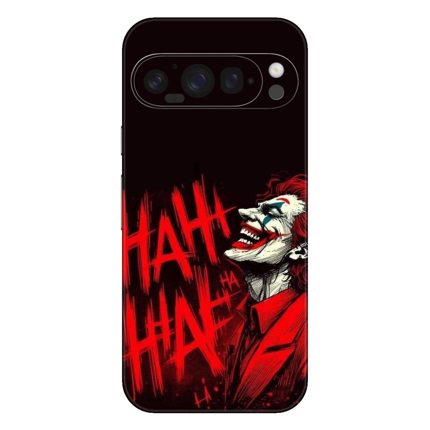 Google Pixel 9 Pro (5G) Back Skins & Wraps