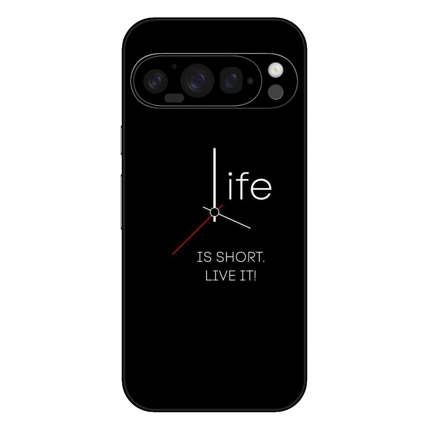 Google Pixel 9 Pro (5G) Back Skins & Wraps