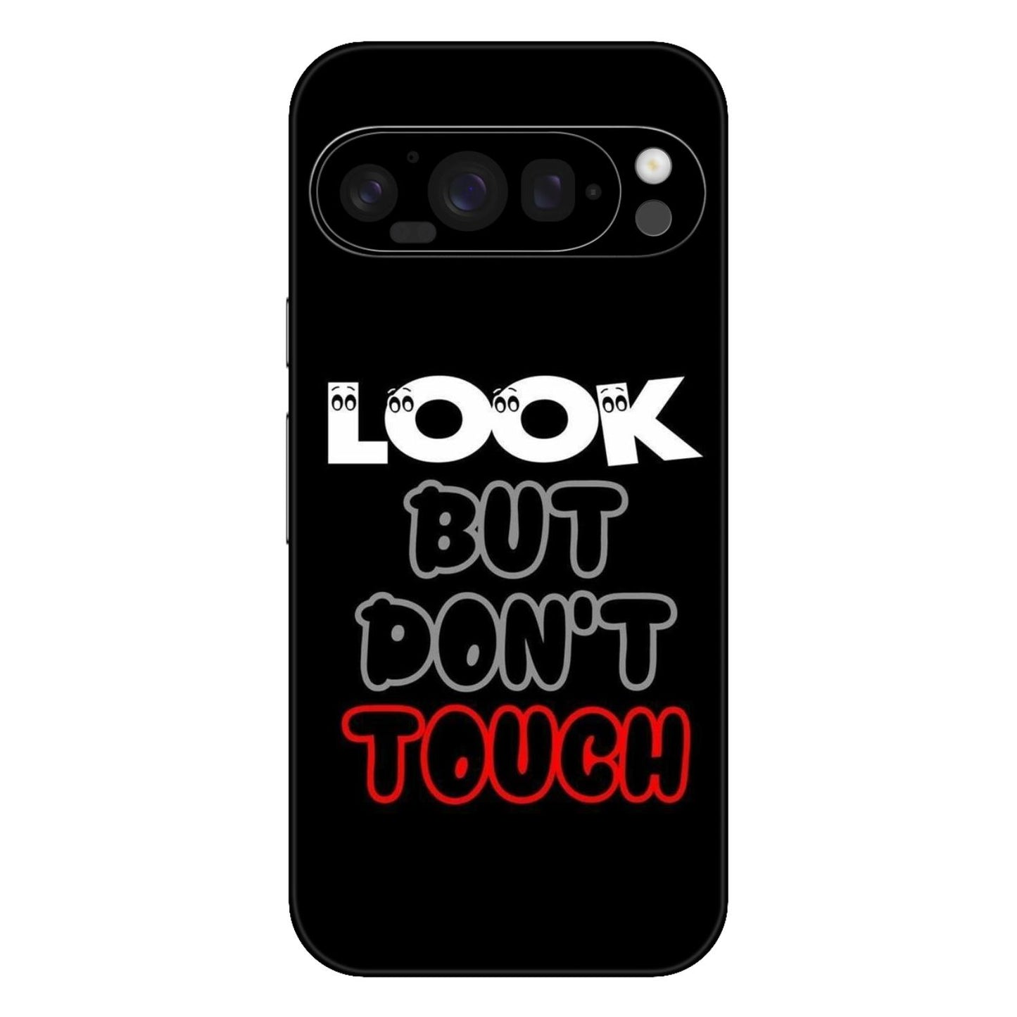Google Pixel 9 Pro (5G) Back Skins & Wraps