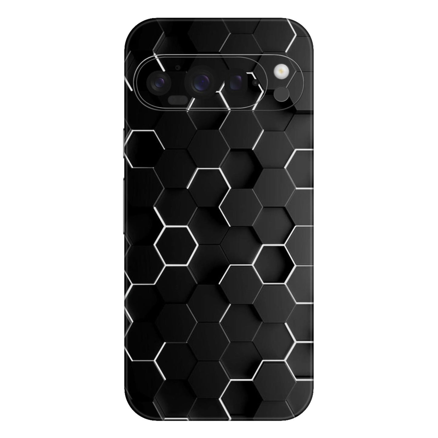 Google Pixel 9 Pro (5G) Back Skins & Wraps