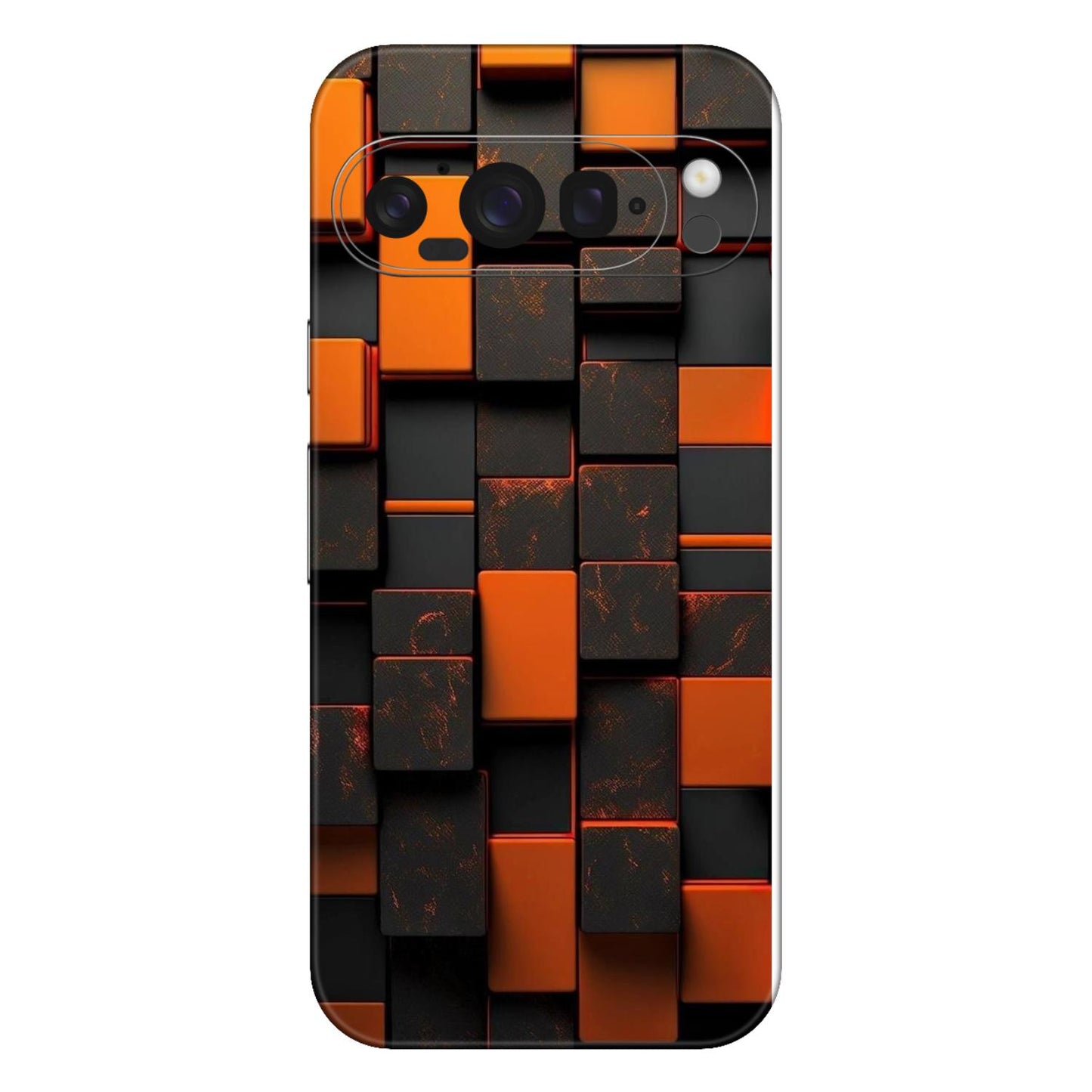 Google Pixel 9 Pro (5G) Back Skins & Wraps