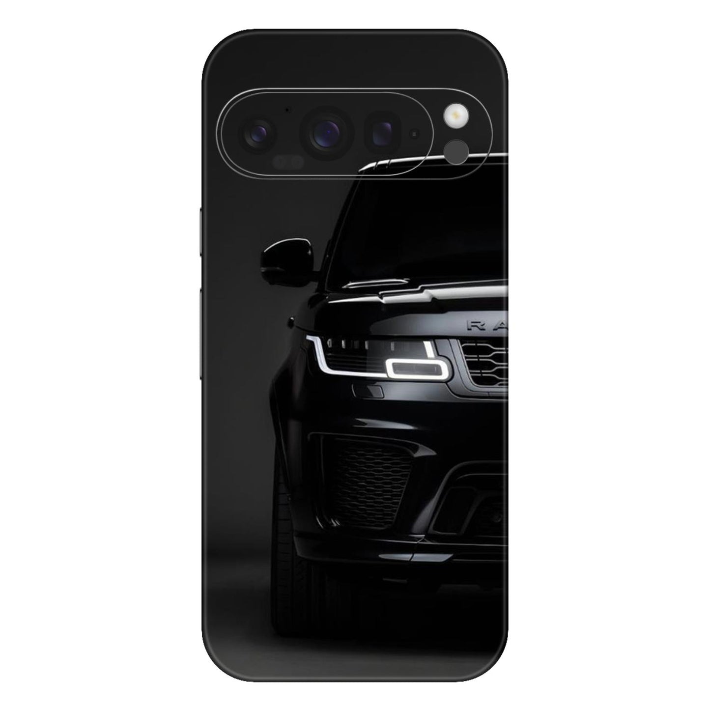 Google Pixel 9 Pro (5G) Back Skins & Wraps