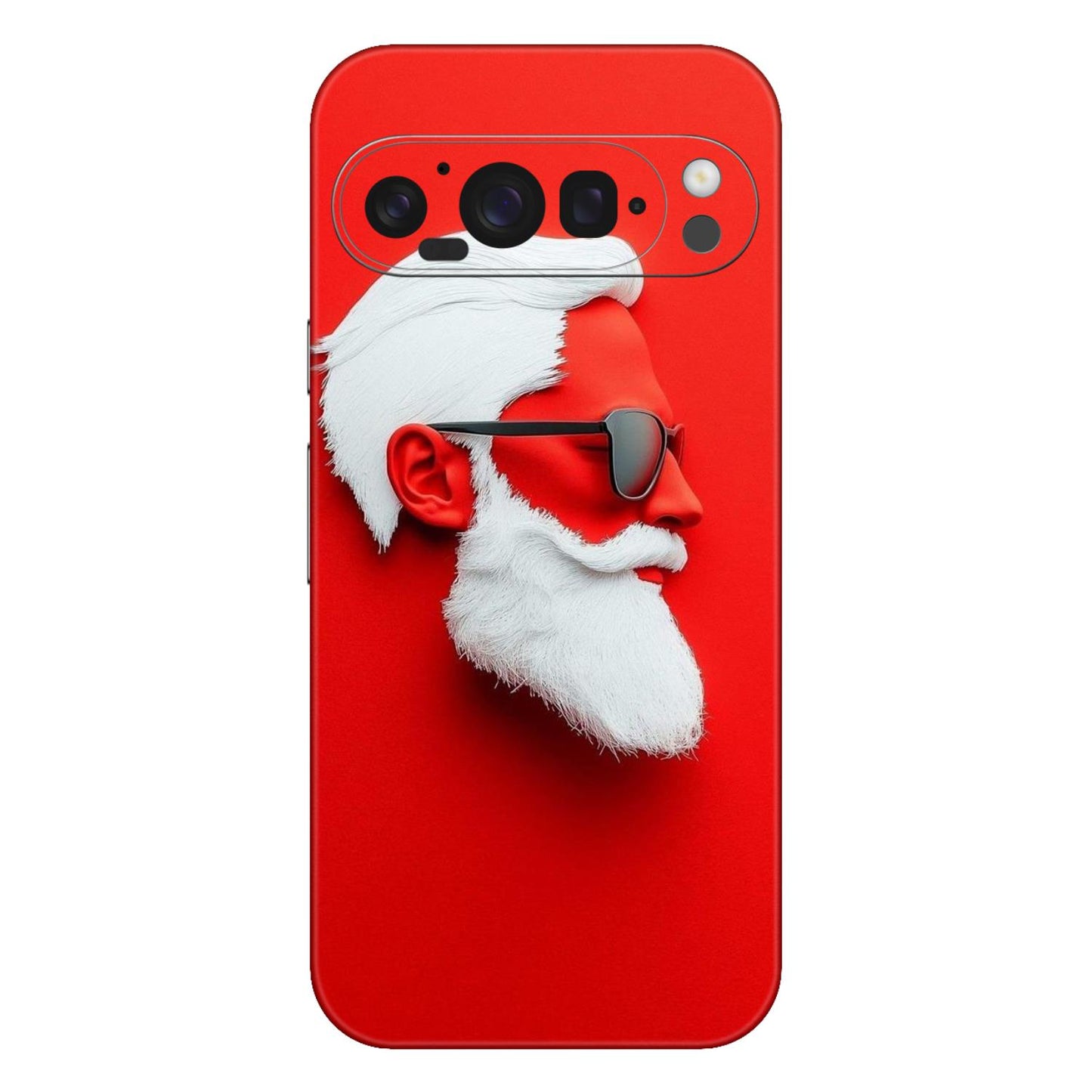 Google Pixel 9 Pro (5G) Back Skins & Wraps