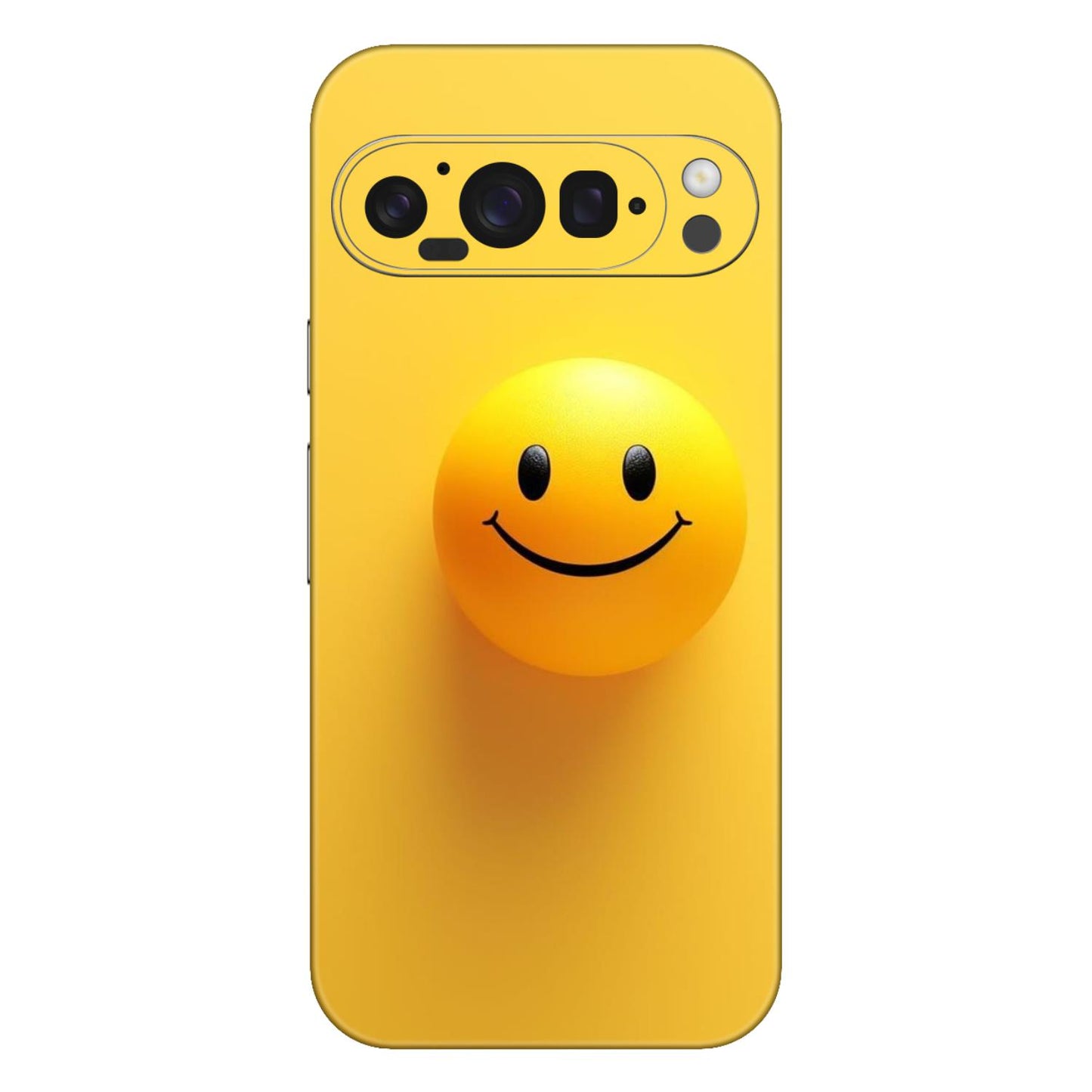 Google Pixel 9 Pro (5G) Back Skins & Wraps