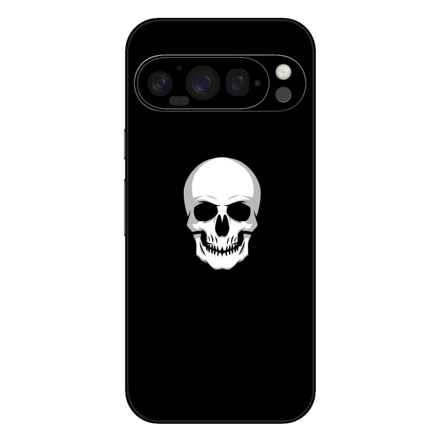Google Pixel 9 Pro (5G) Back Skins & Wraps