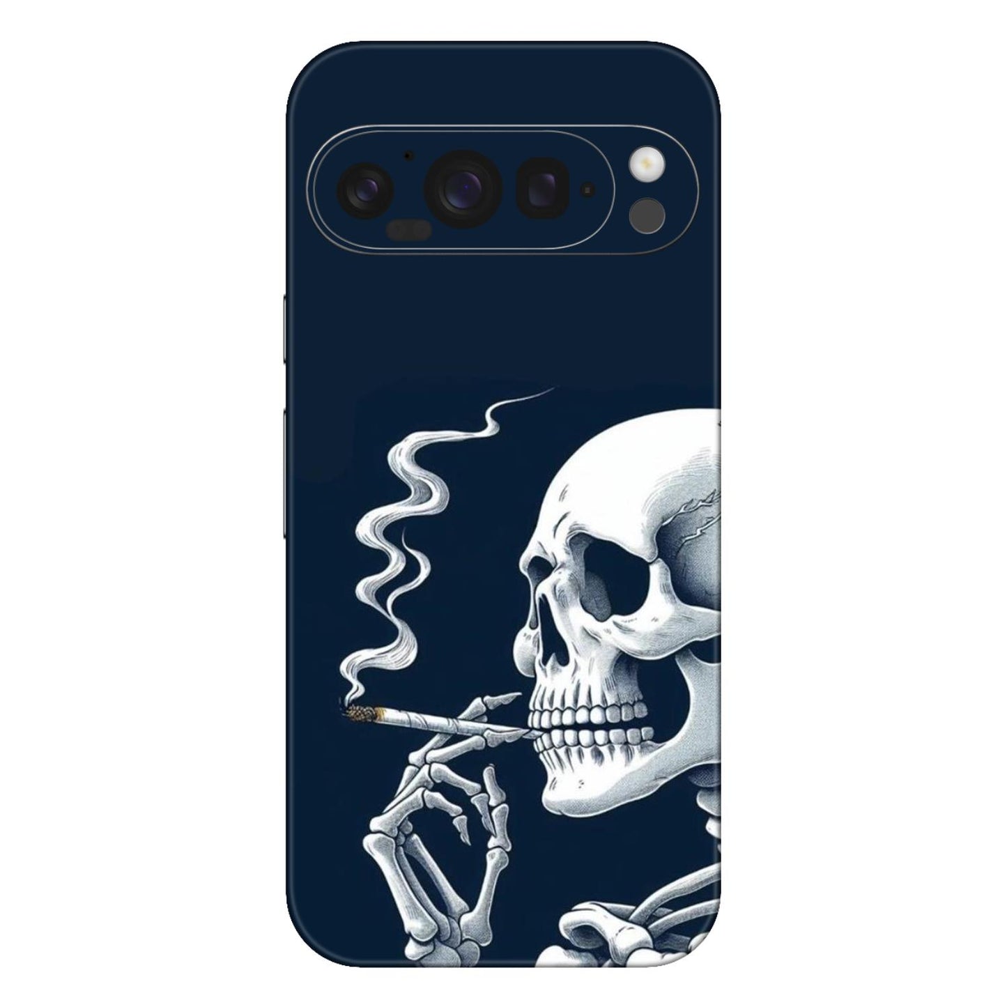 Google Pixel 9 Pro (5G) Back Skins & Wraps