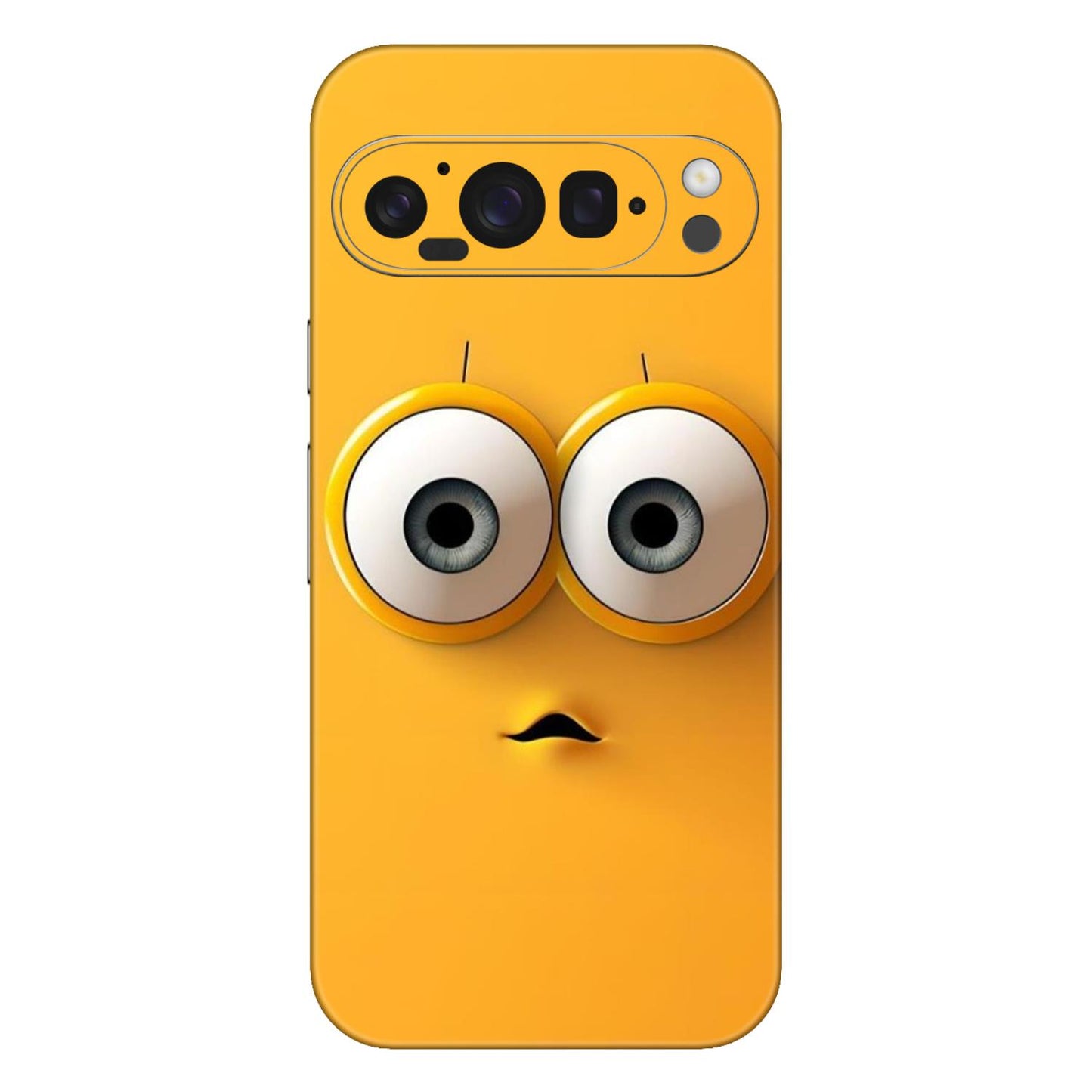 Google Pixel 9 Pro (5G) Back Skins & Wraps