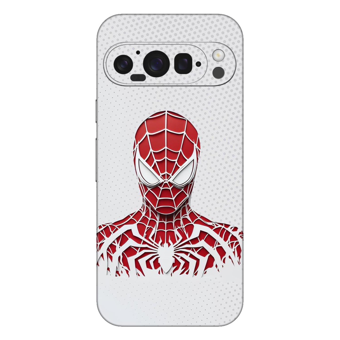 Google Pixel 9 Pro (5G) Back Skins & Wraps