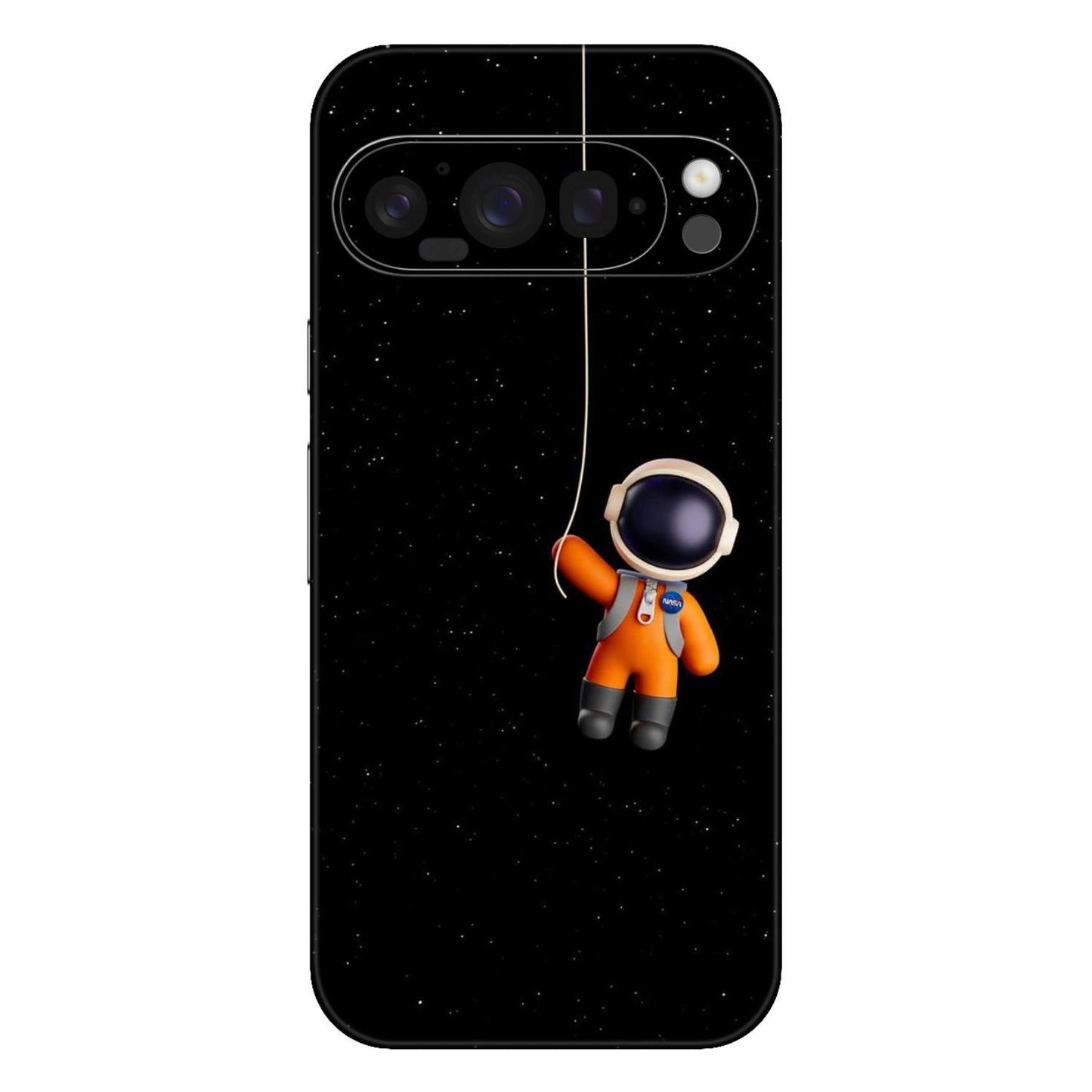 Google Pixel 9 Pro (5G) Back Skins & Wraps