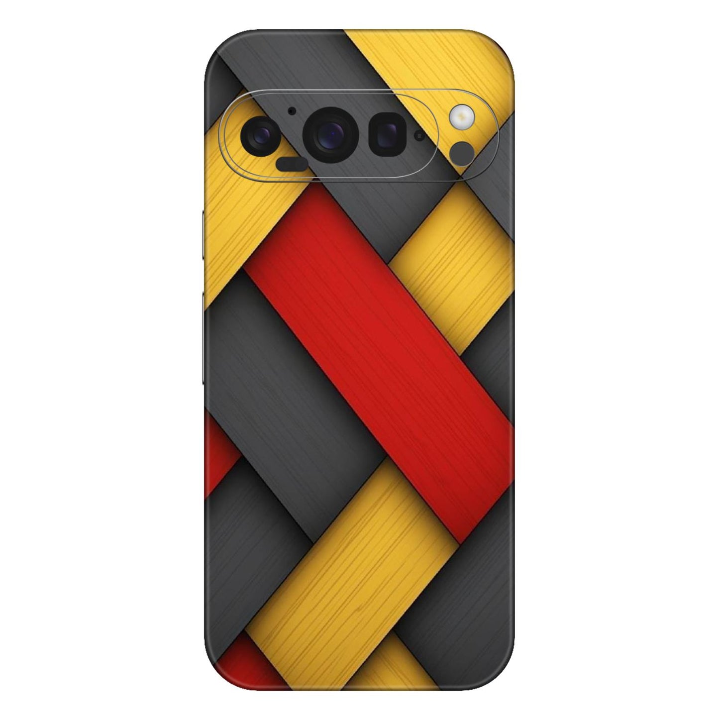 Google Pixel 9 Pro (5G) Back Skins & Wraps