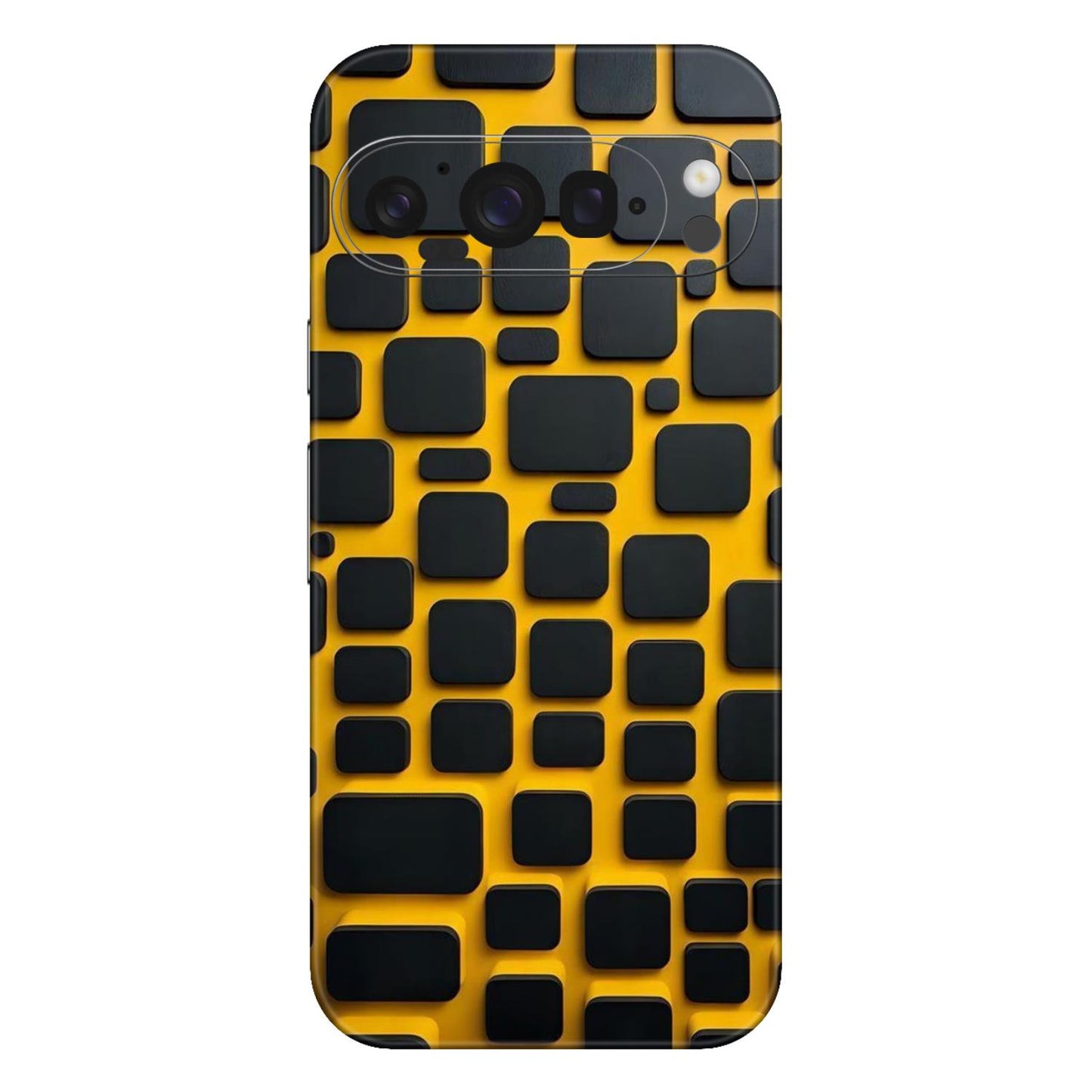 Google Pixel 9 Pro (5G) Back Skins & Wraps