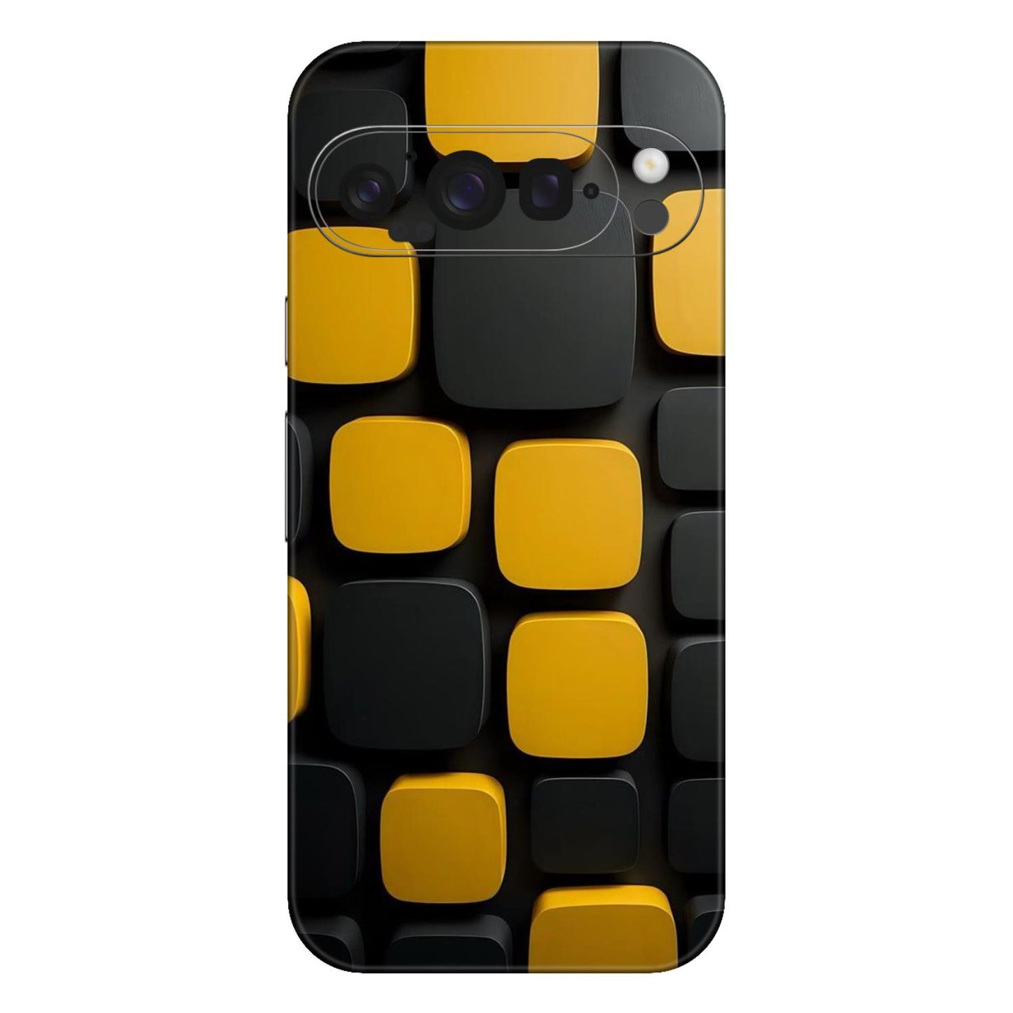 Google Pixel 9 Pro (5G) Back Skins & Wraps