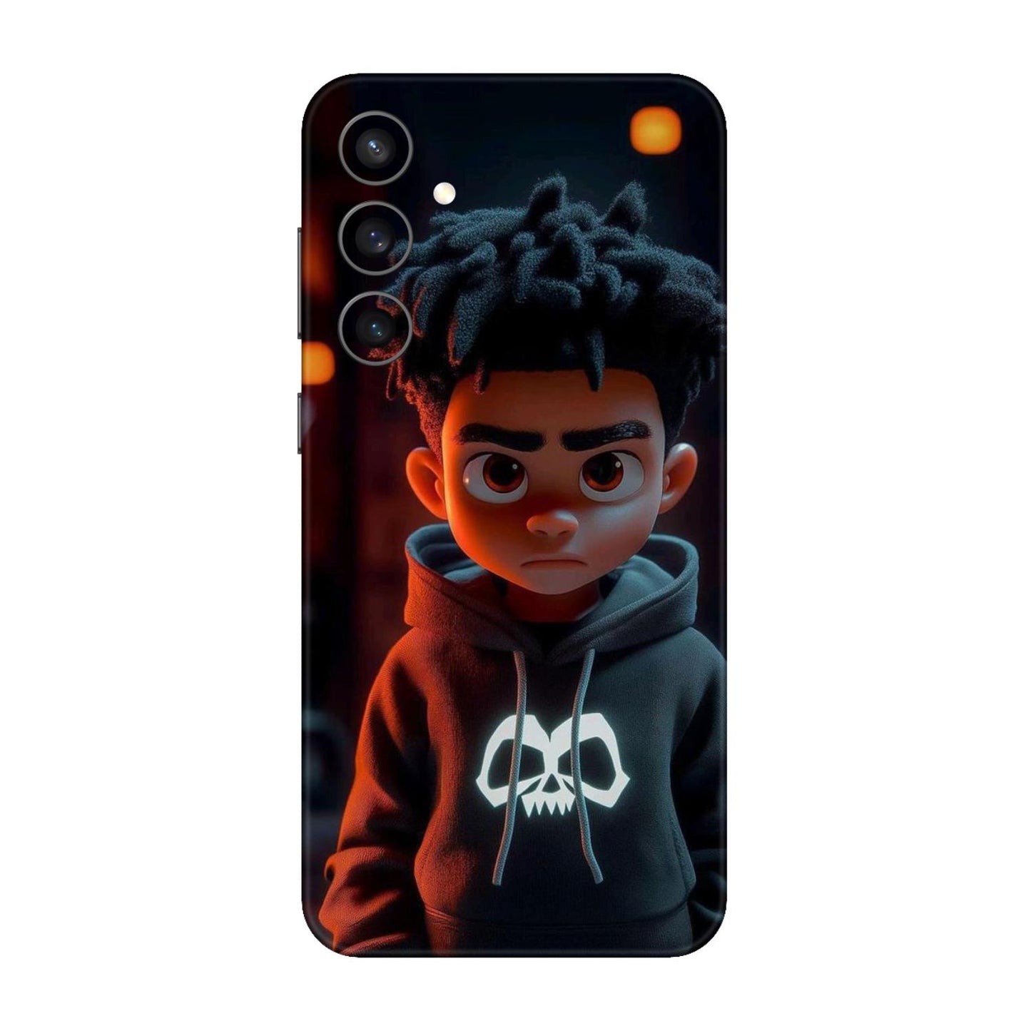 Samsung Galaxy S23 FE (5G) Back Skins & Wraps