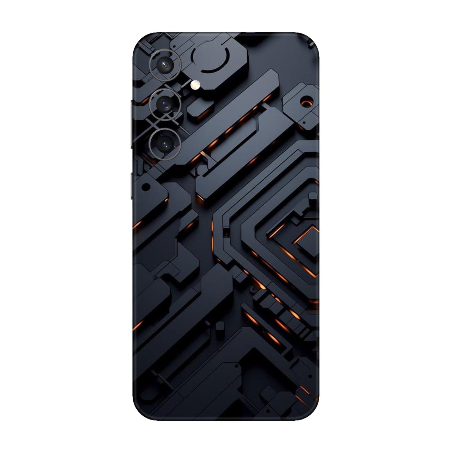Samsung Galaxy S23 FE (5G) Back Skins & Wraps