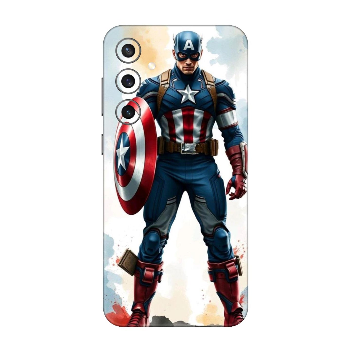 Samsung Galaxy S23 FE (5G) Back Skins & Wraps