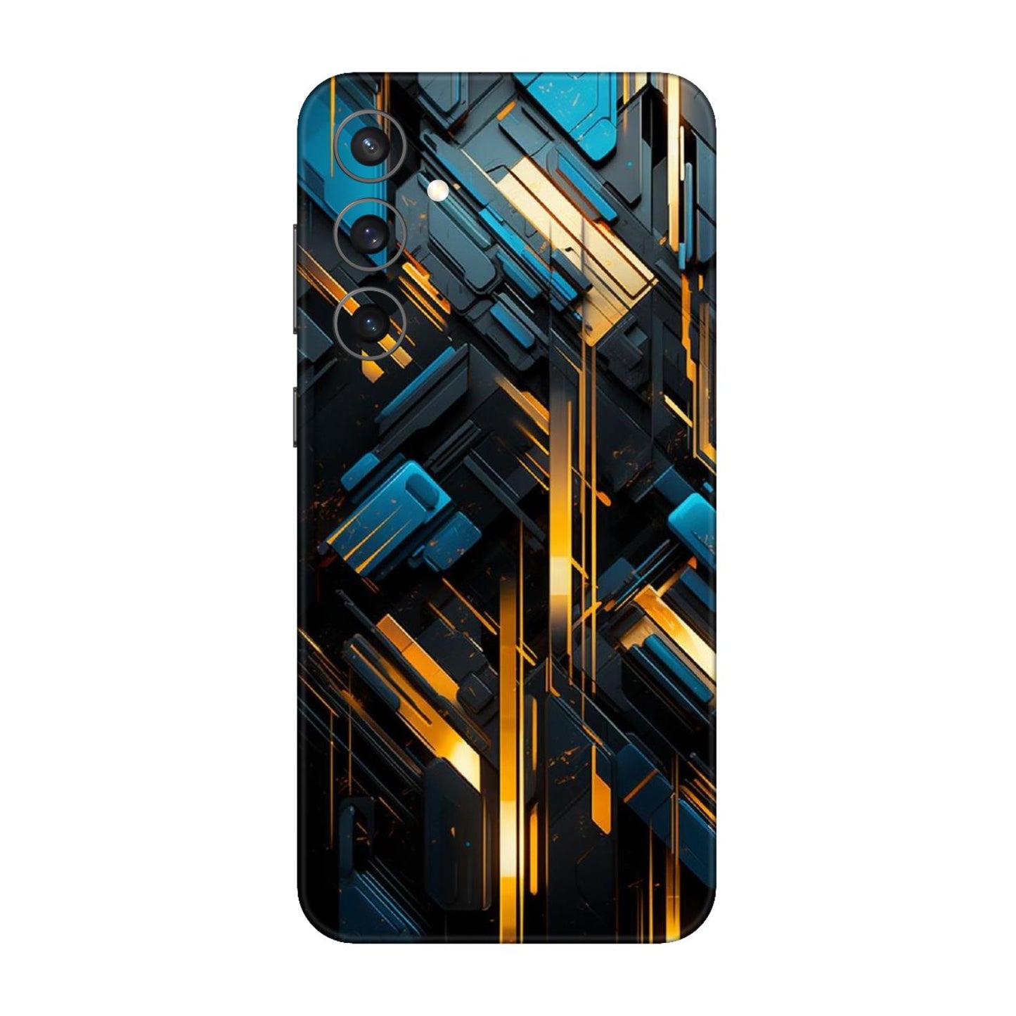 Samsung Galaxy S23 FE (5G) Back Skins & Wraps