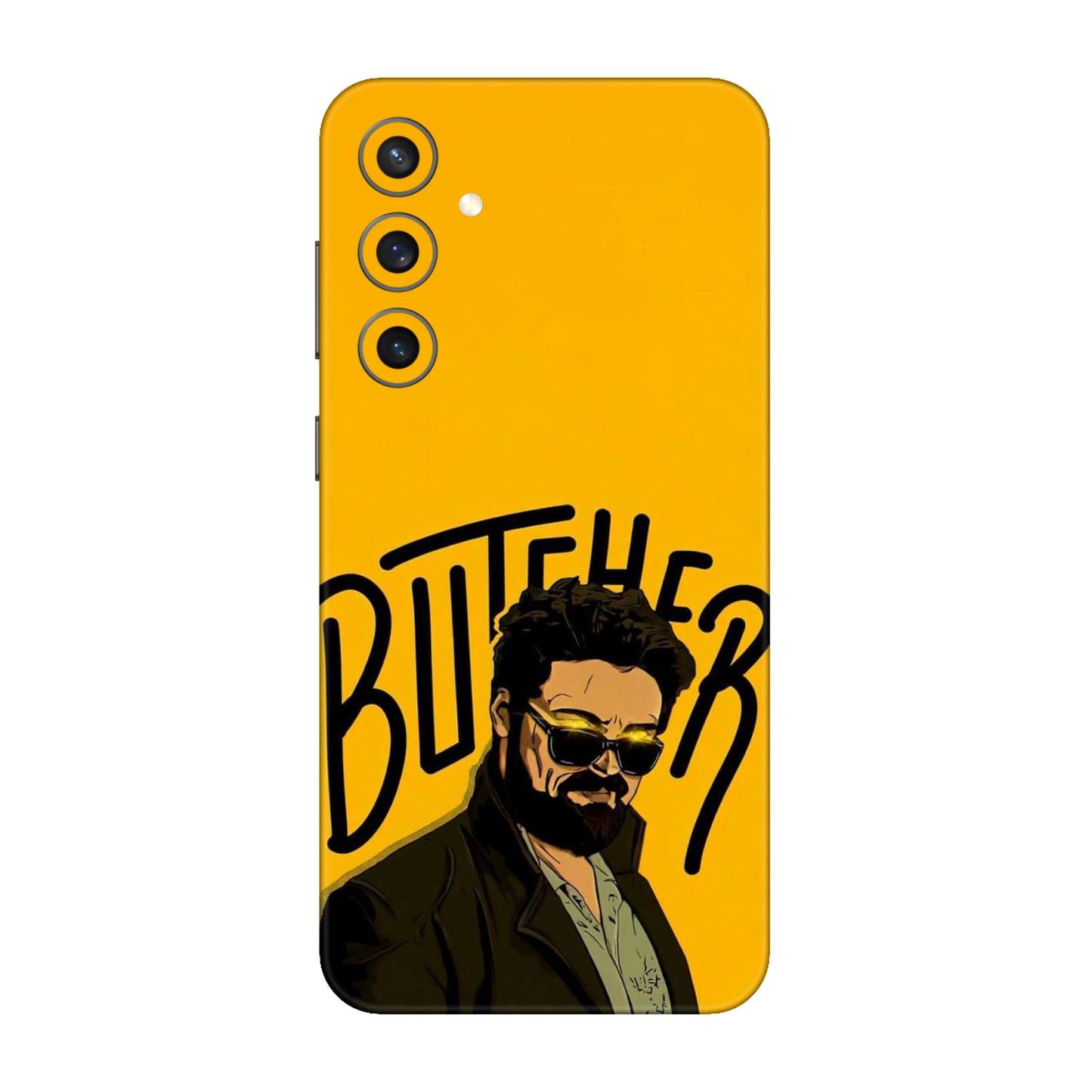 Samsung Galaxy S23 FE (5G) Back Skins & Wraps
