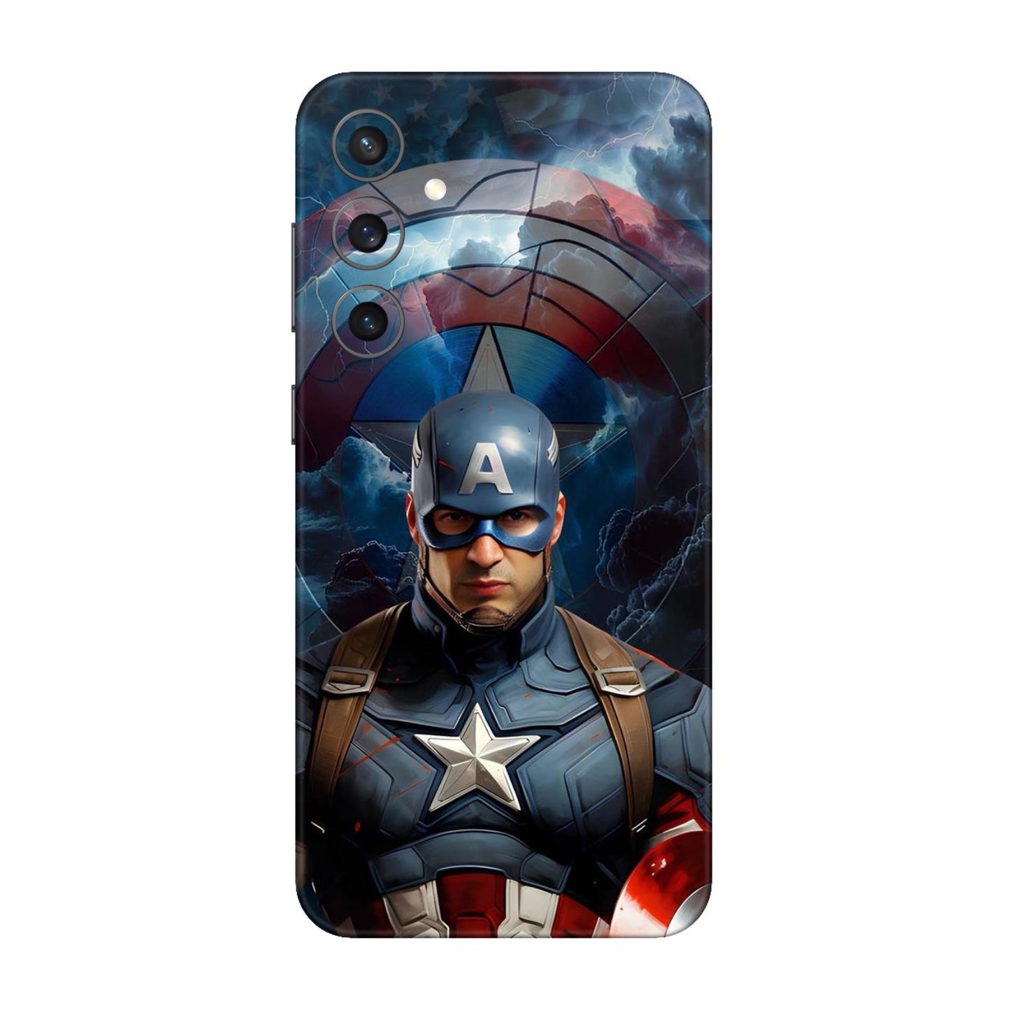 Samsung Galaxy S23 FE (5G) Back Skins & Wraps