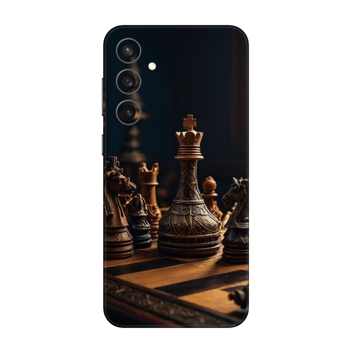 Samsung Galaxy S23 FE (5G) Back Skins & Wraps