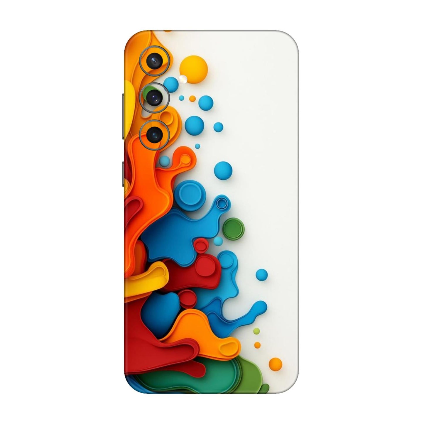 Samsung Galaxy S23 FE (5G) Back Skins & Wraps